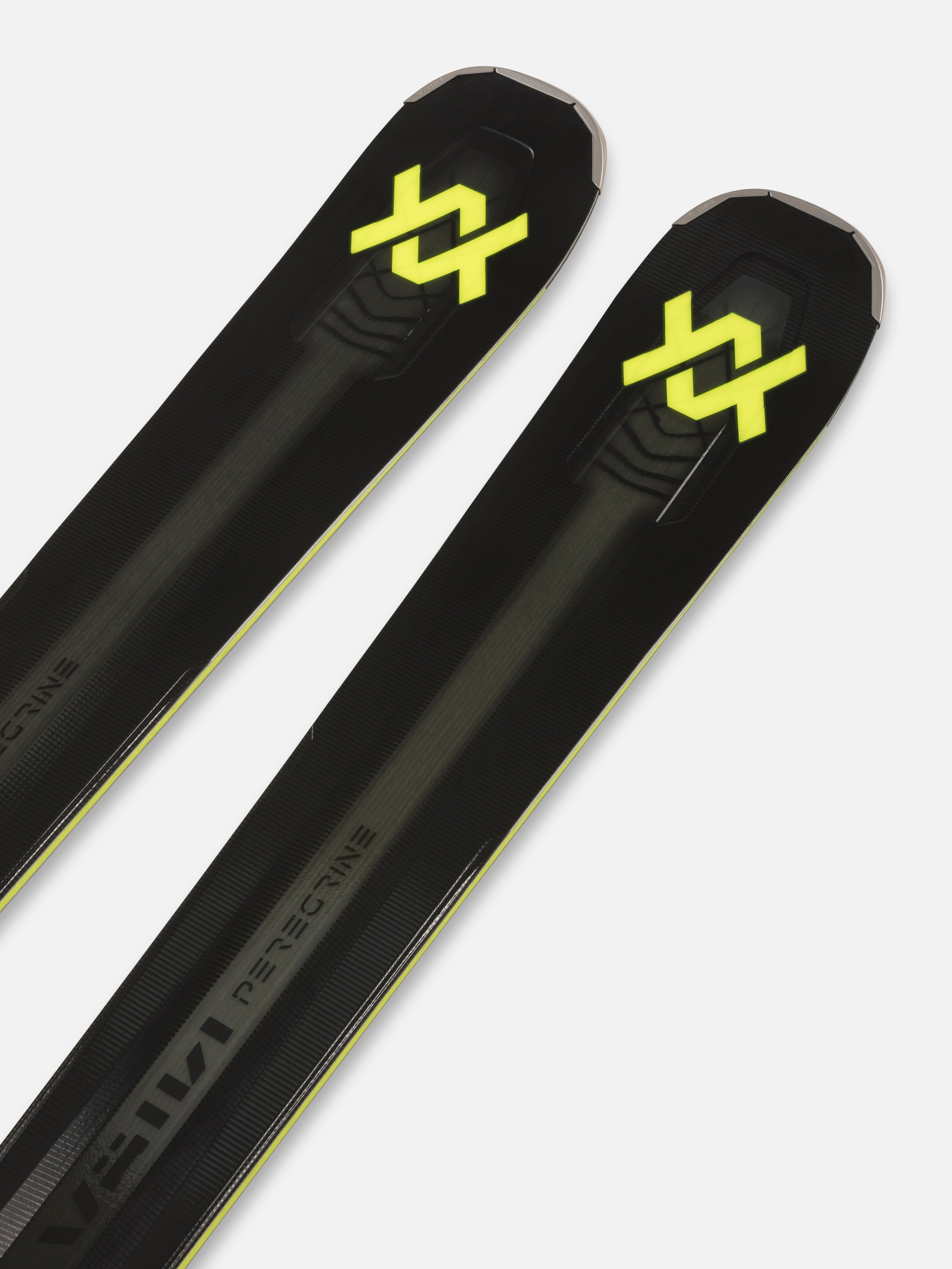 Volkl Peregrine 82 Lowride Skis + LR 13 Bindings - Winter 2026/2027