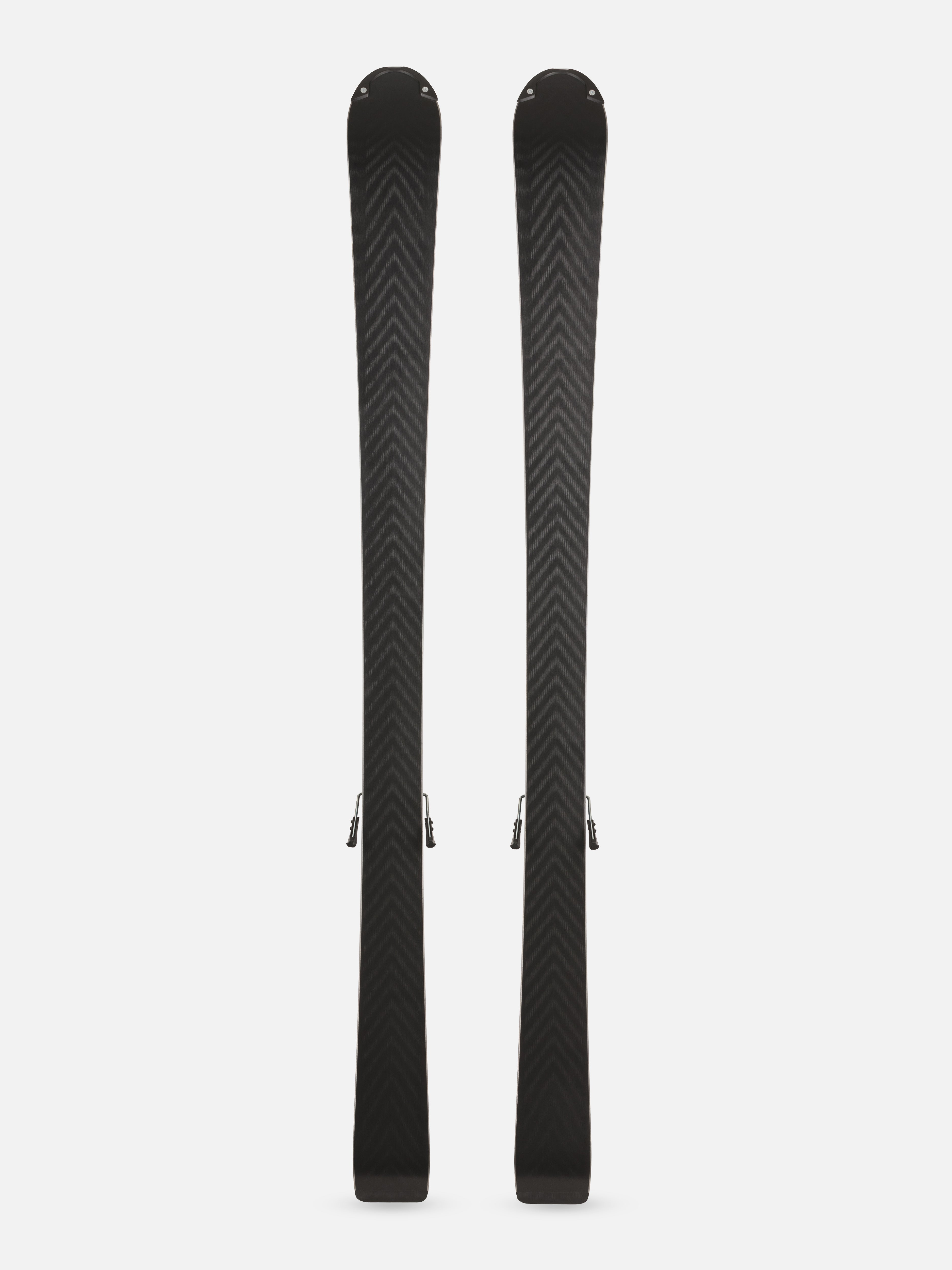 Volkl Peregrine Junior Skis + 7.0 VMotion Bindings - Winter 2026/2027
