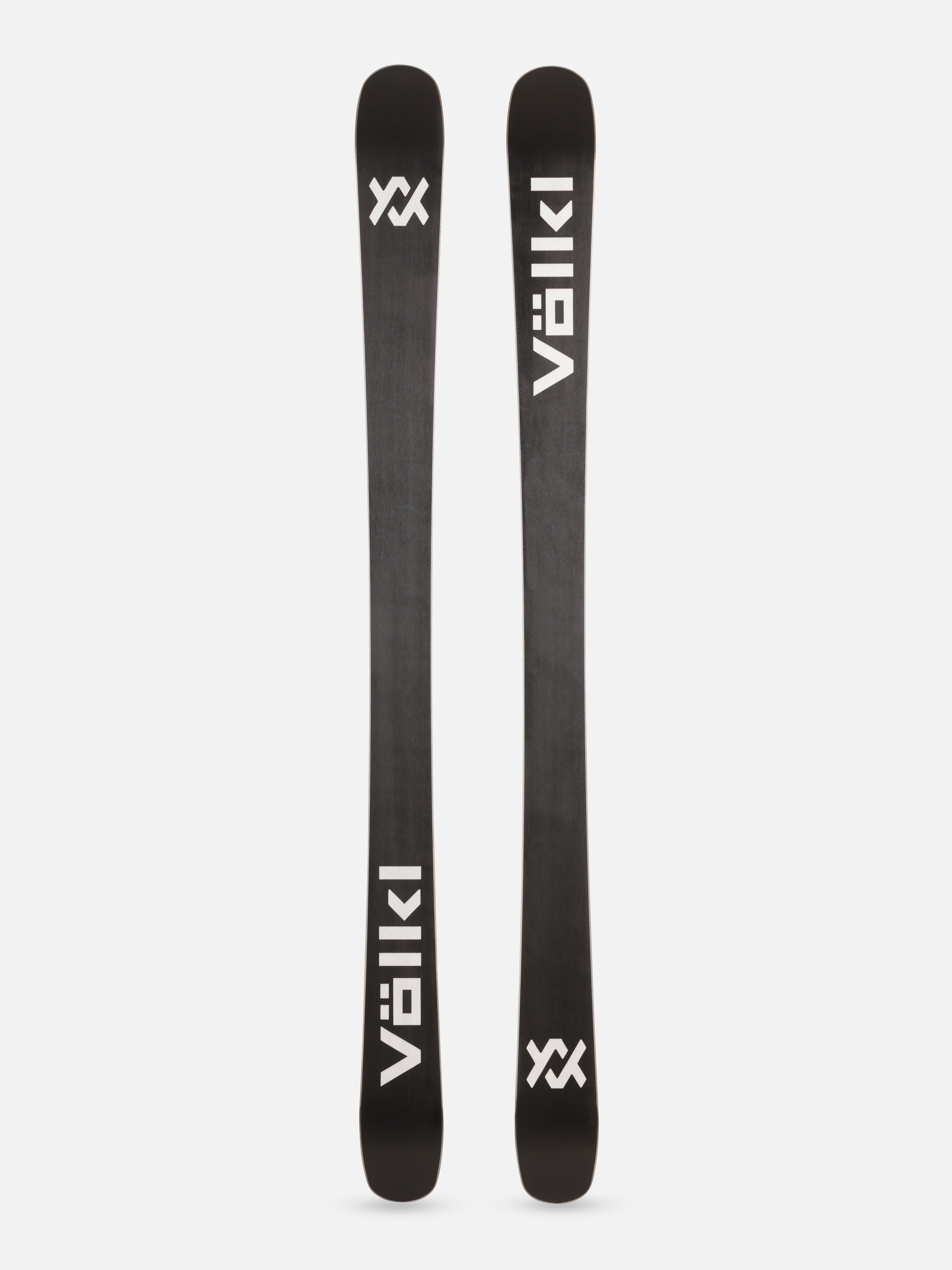 Volkl Revolt Junior Urban Skis + 7.0 VMotion Bindings - Winter 2026/2027