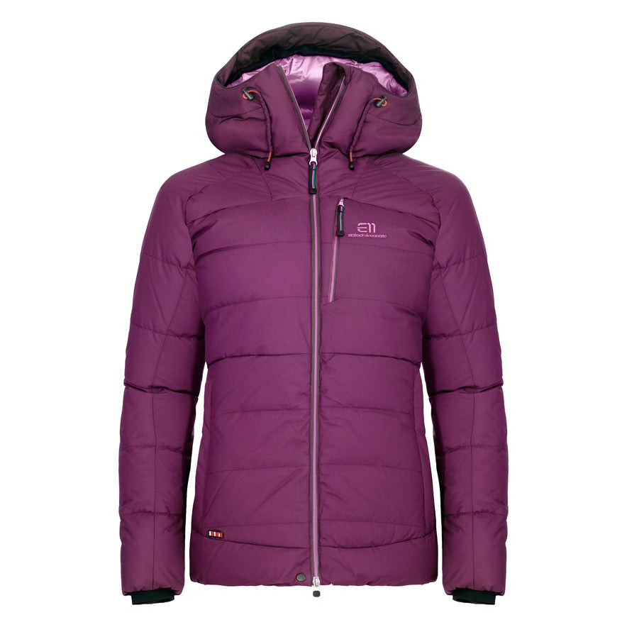 Elevenate Women's Combin Down Jacket - Winter 2023/2024