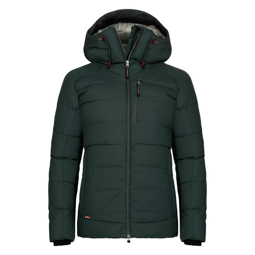 Elevenate Women's Combin Down Jacket - Winter 2023/2024