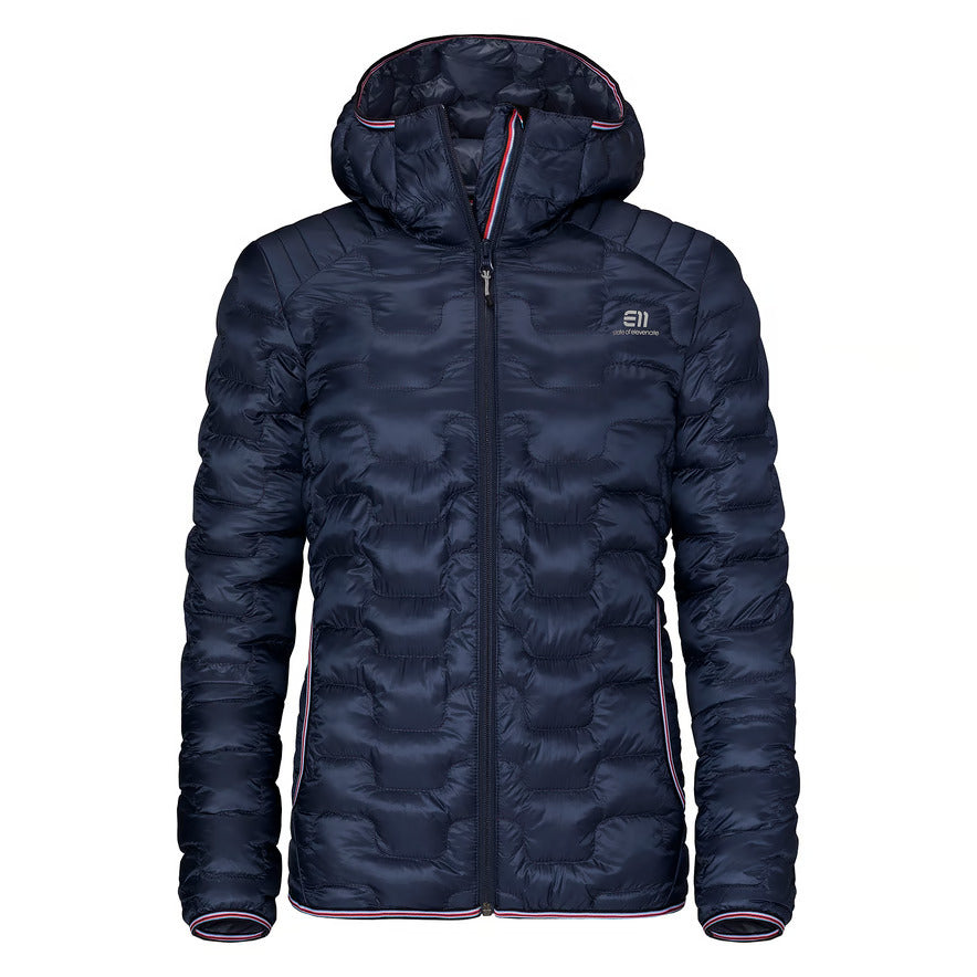 Elevenate Women's Motion Hood - Winter 2023/2024
