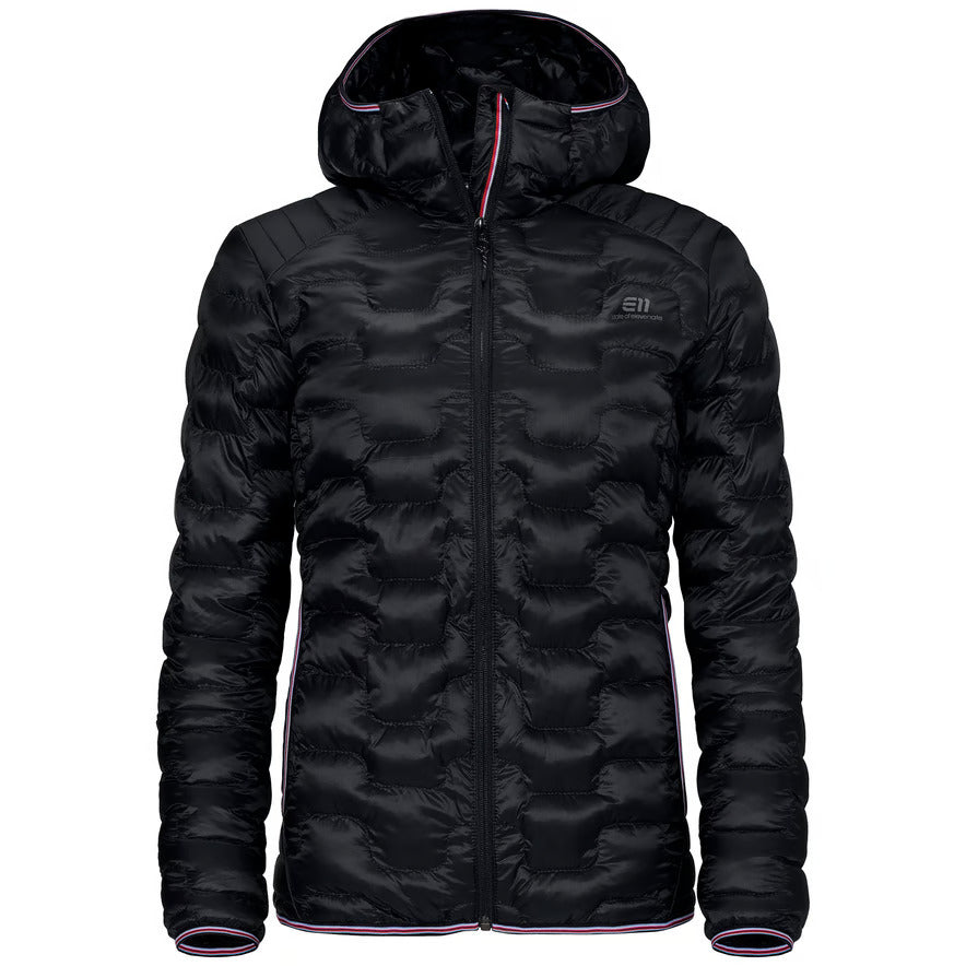 Elevenate Women's Motion Hood - Winter 2023/2024