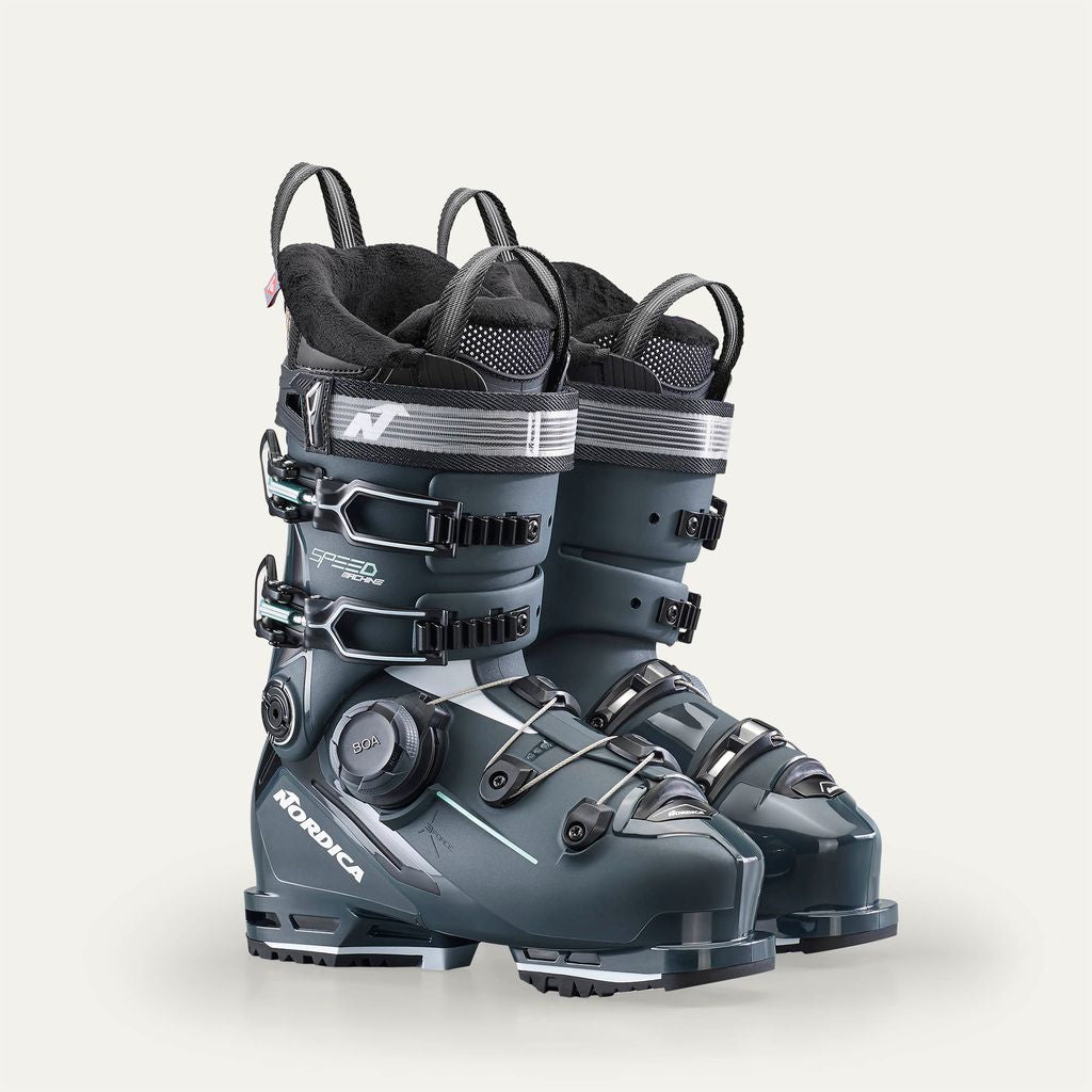 Nordica Women's SpeedMachine 3 105 BOA Ski Boots - Winter 2025/2026