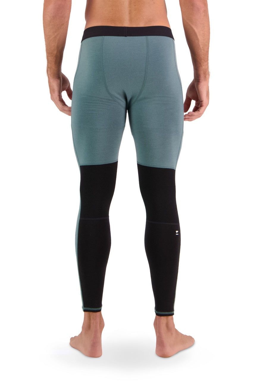 Mons Royale Men's Olympus Legging - Winter 2022/2023