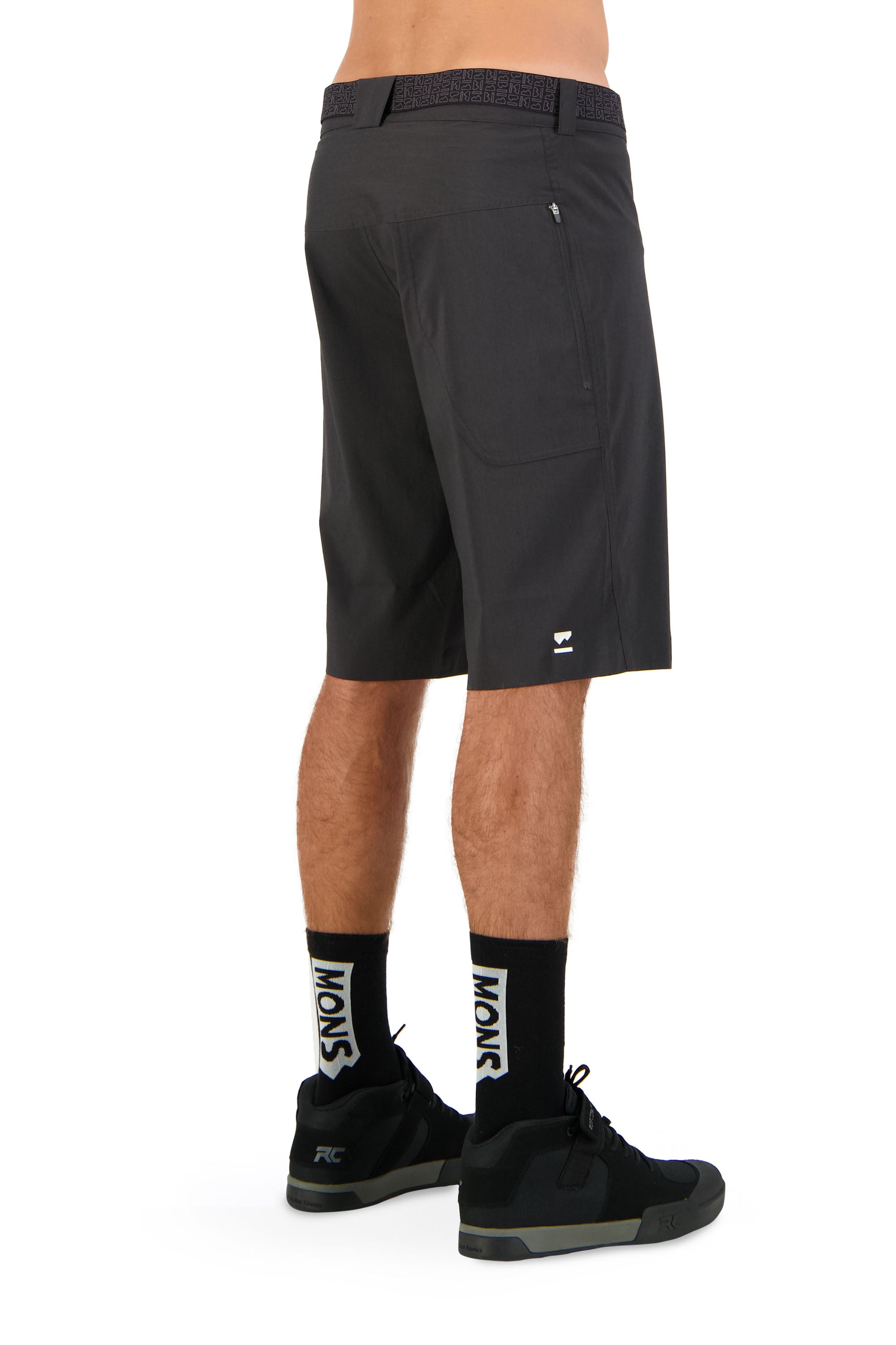 Mons Royale Men's Virage Bike Shorts - Summer 2022