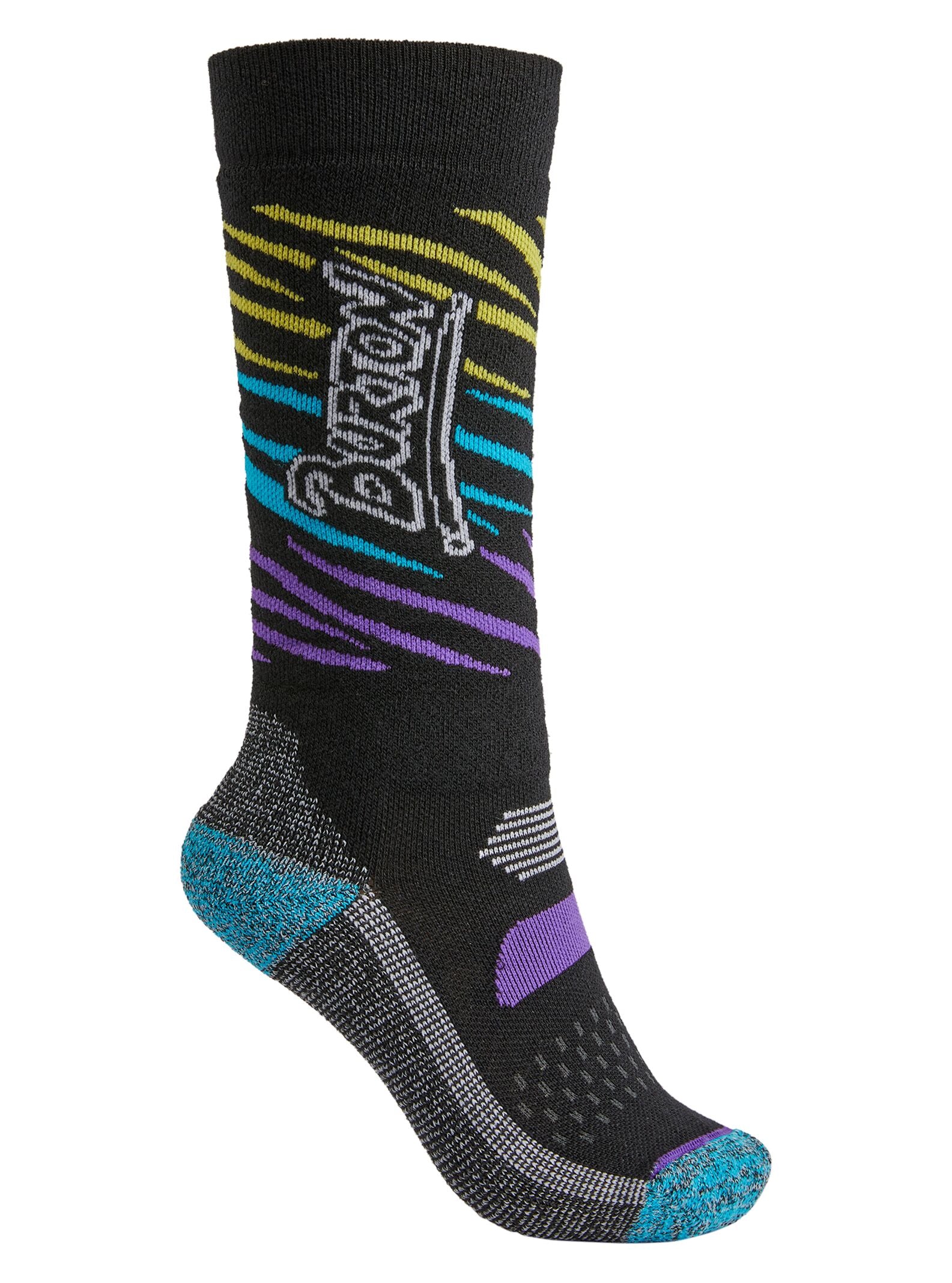 Burton Kids' Performance Midweight Sock - Winter 2022/2023