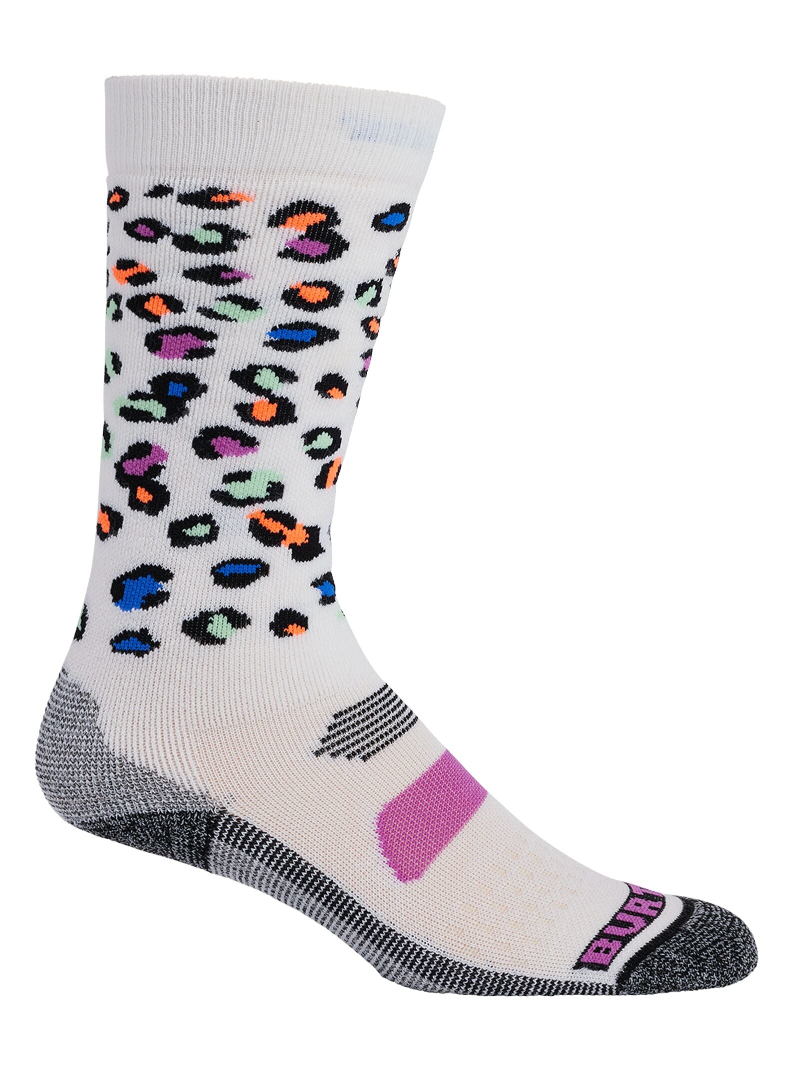 Burton Kids' Performance Midweight Sock - Winter 2022/2023