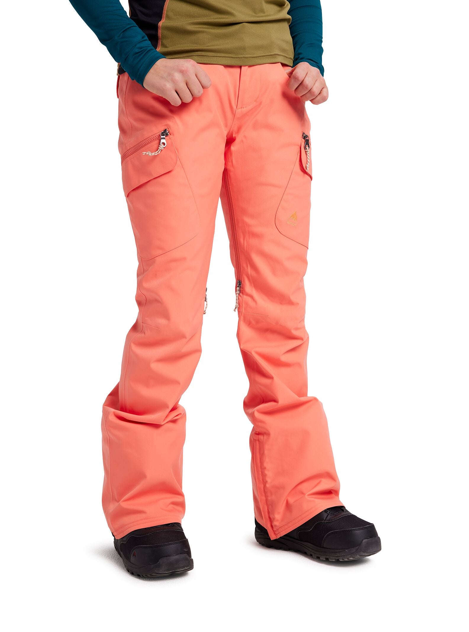 Women's Burton Gloria Insulated Pant Winter 2021-2022