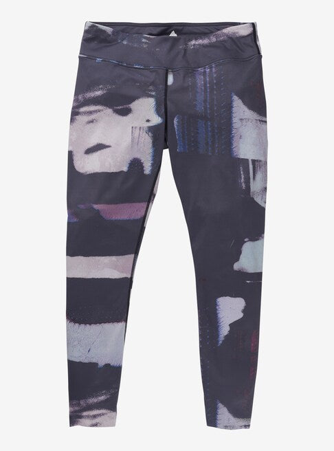 Women's Burton Midweight Base Layer Pant