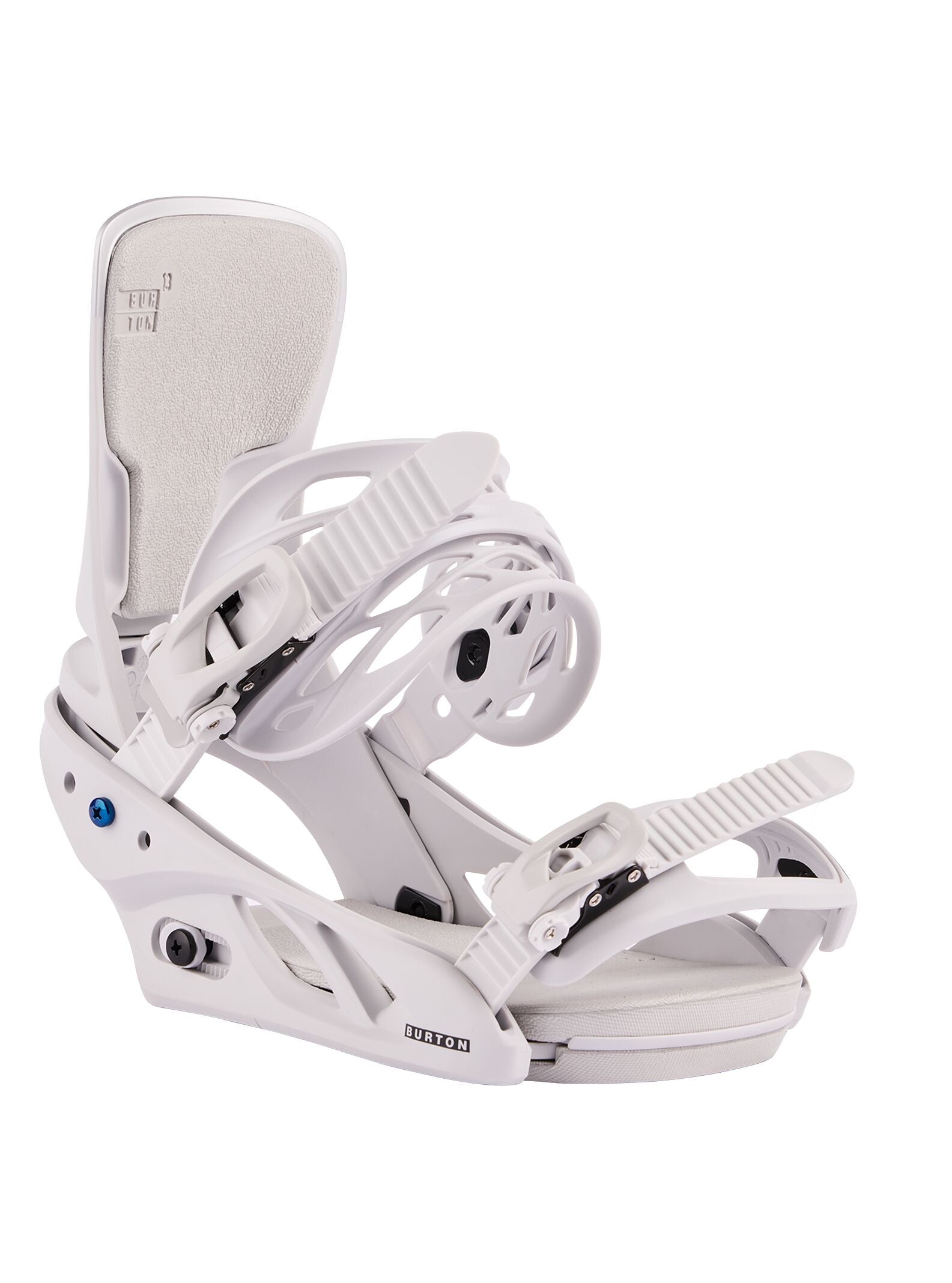 Burton Women's Lexa Re:Flex Snowboard Bindings - Winter 2022/2023