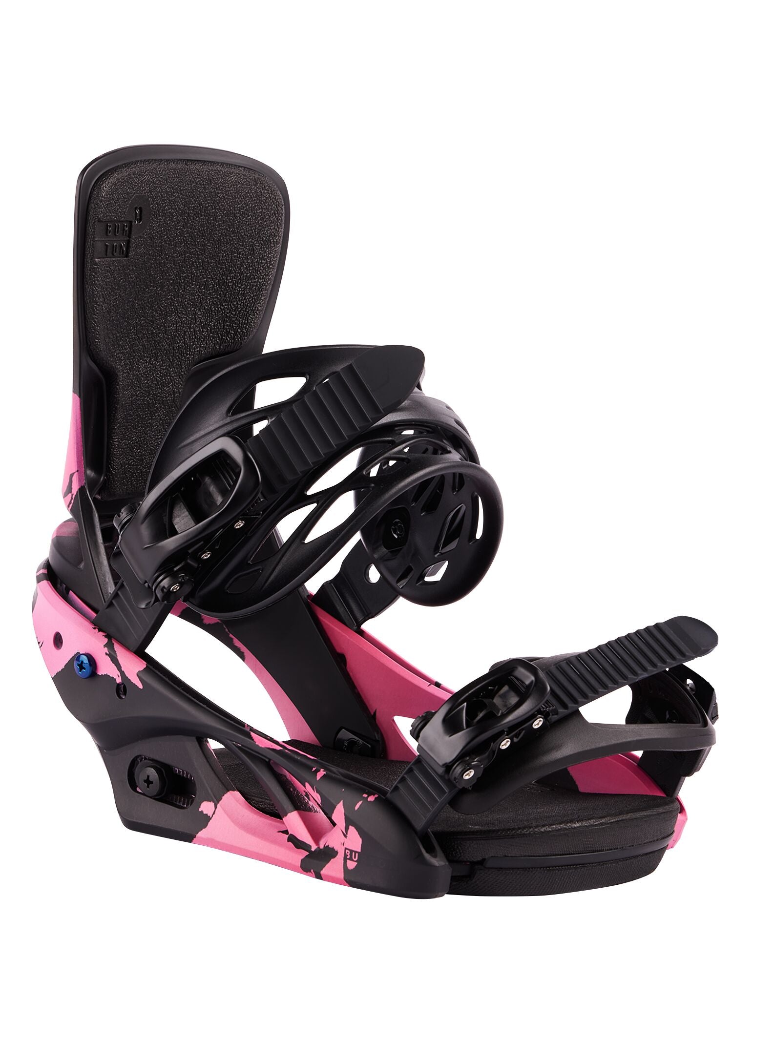 Burton Women's Lexa Re:Flex Snowboard Bindings - Winter 2022/2023