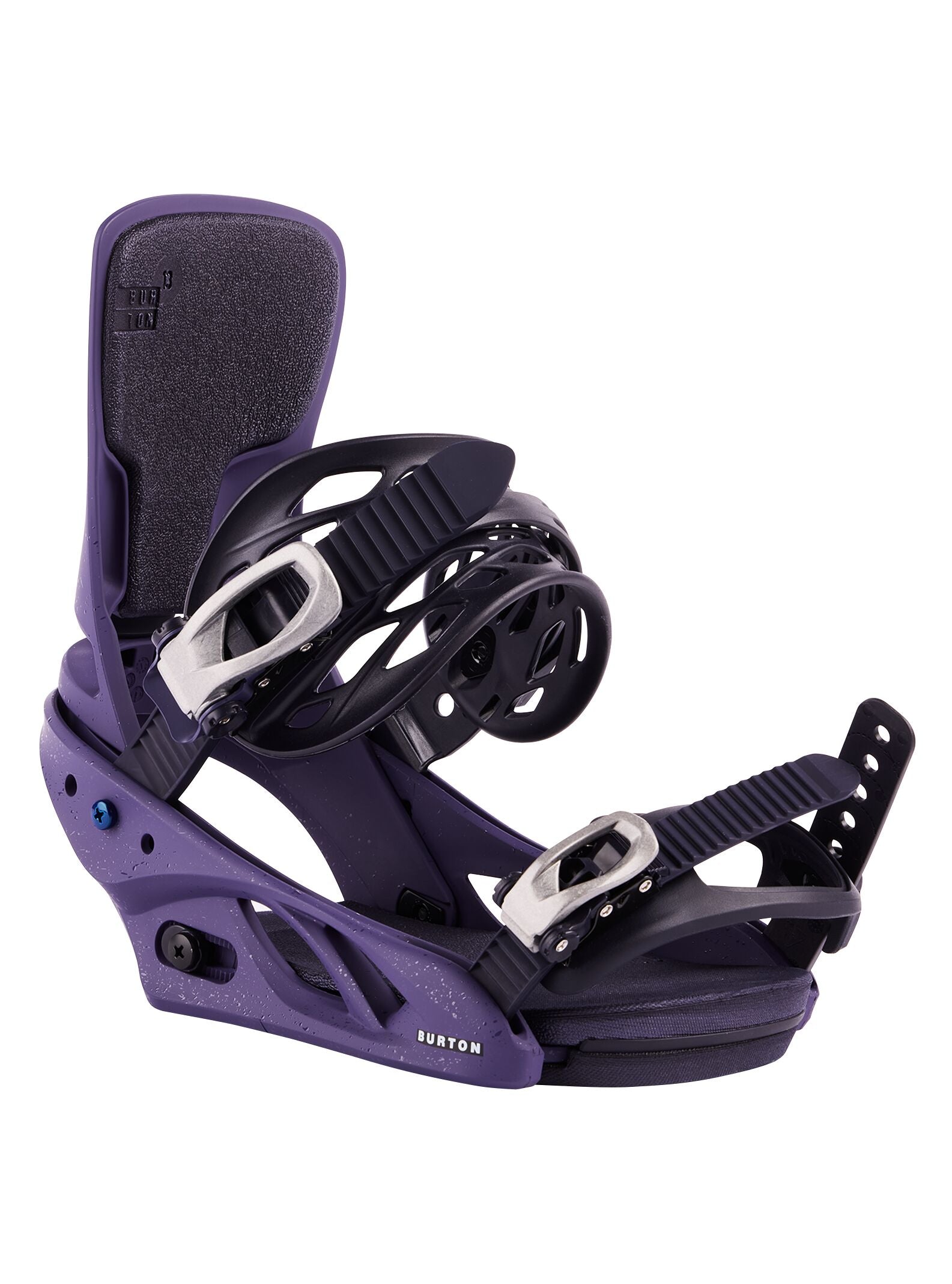 Burton Women's Lexa Re:Flex Snowboard Bindings - Winter 2022/2023