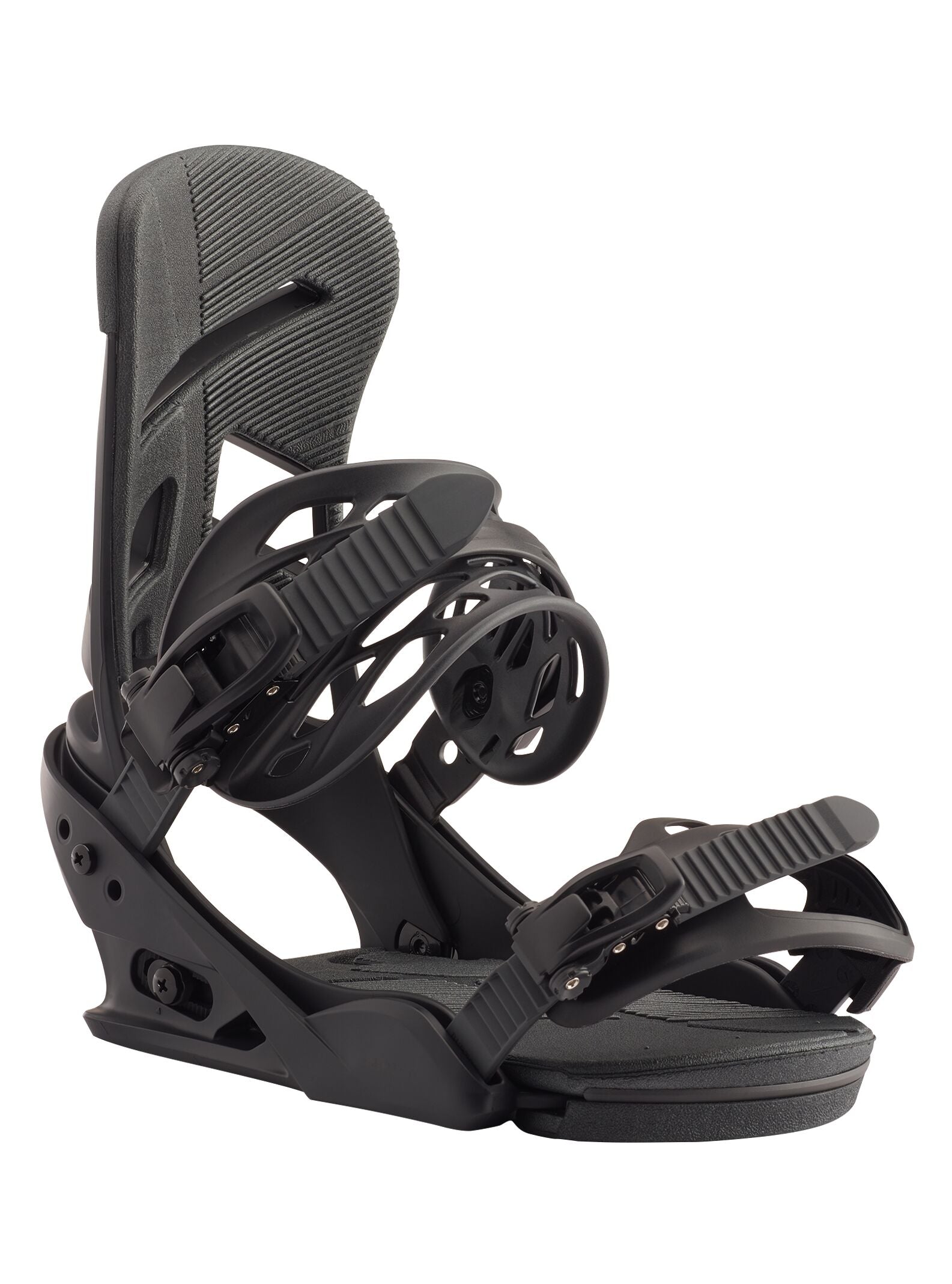 Men's Burton Mission Re:Flex Snowboard Bindings - Winter 2022/2023