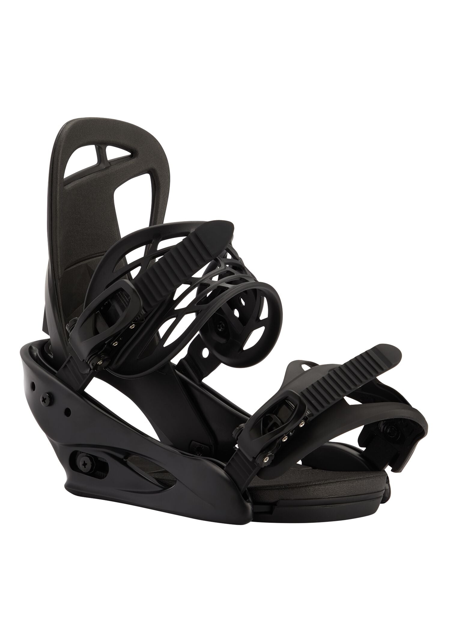 Burton Women's Scribe Re:Flex Snowboard Bindings - Winter 2022/2023