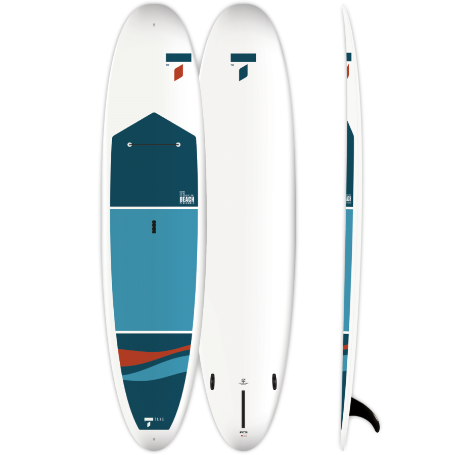 Tahe SUP 11'6 Beach Performer TT - Spring 2021