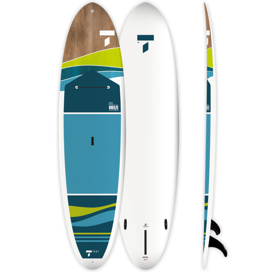 Tahe SUP 10'6" Breeze Performer Ace-Tec - Spring 2022