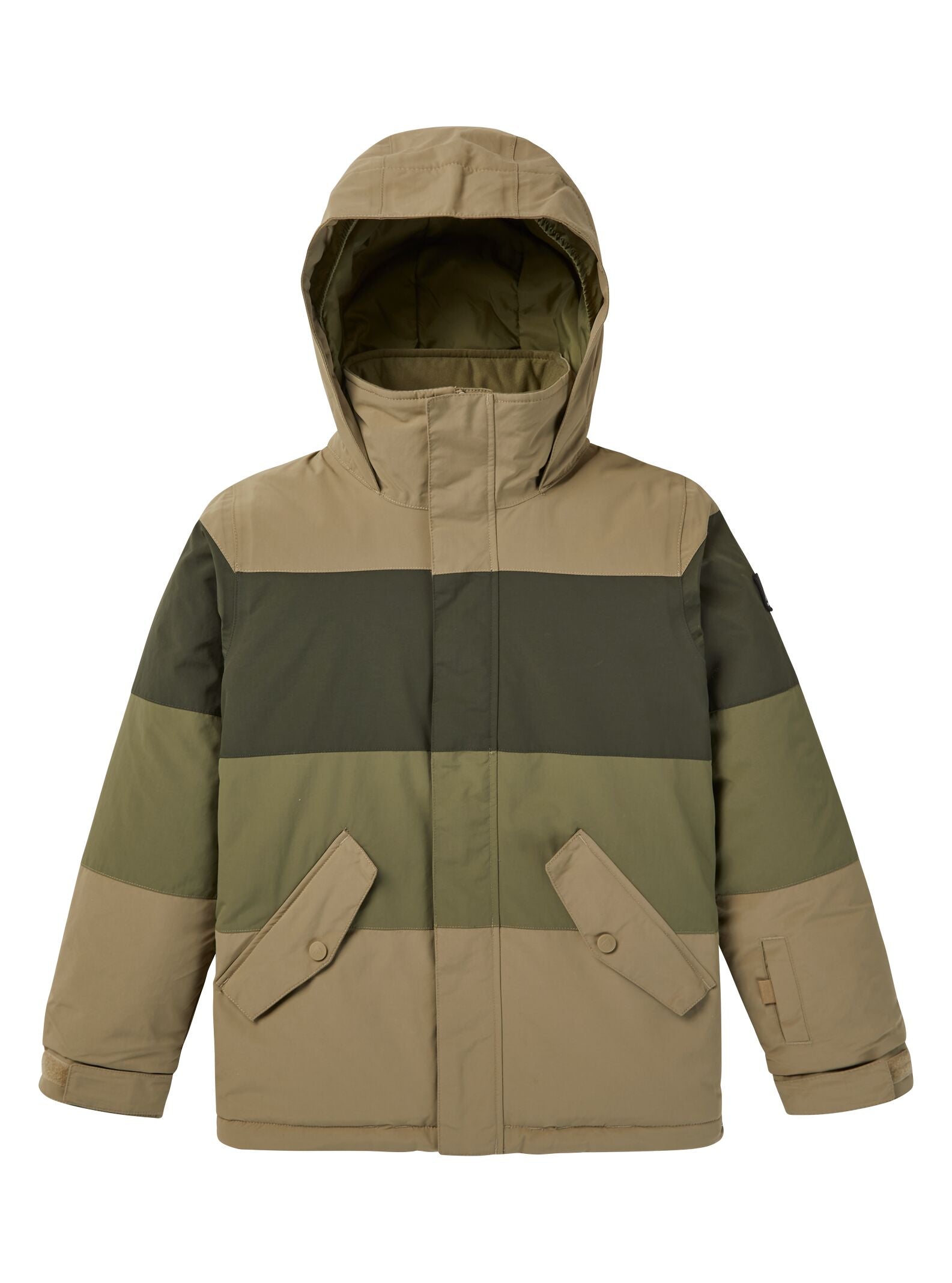 Burton Boys' Symbol Jacket - Winter 2022/2023