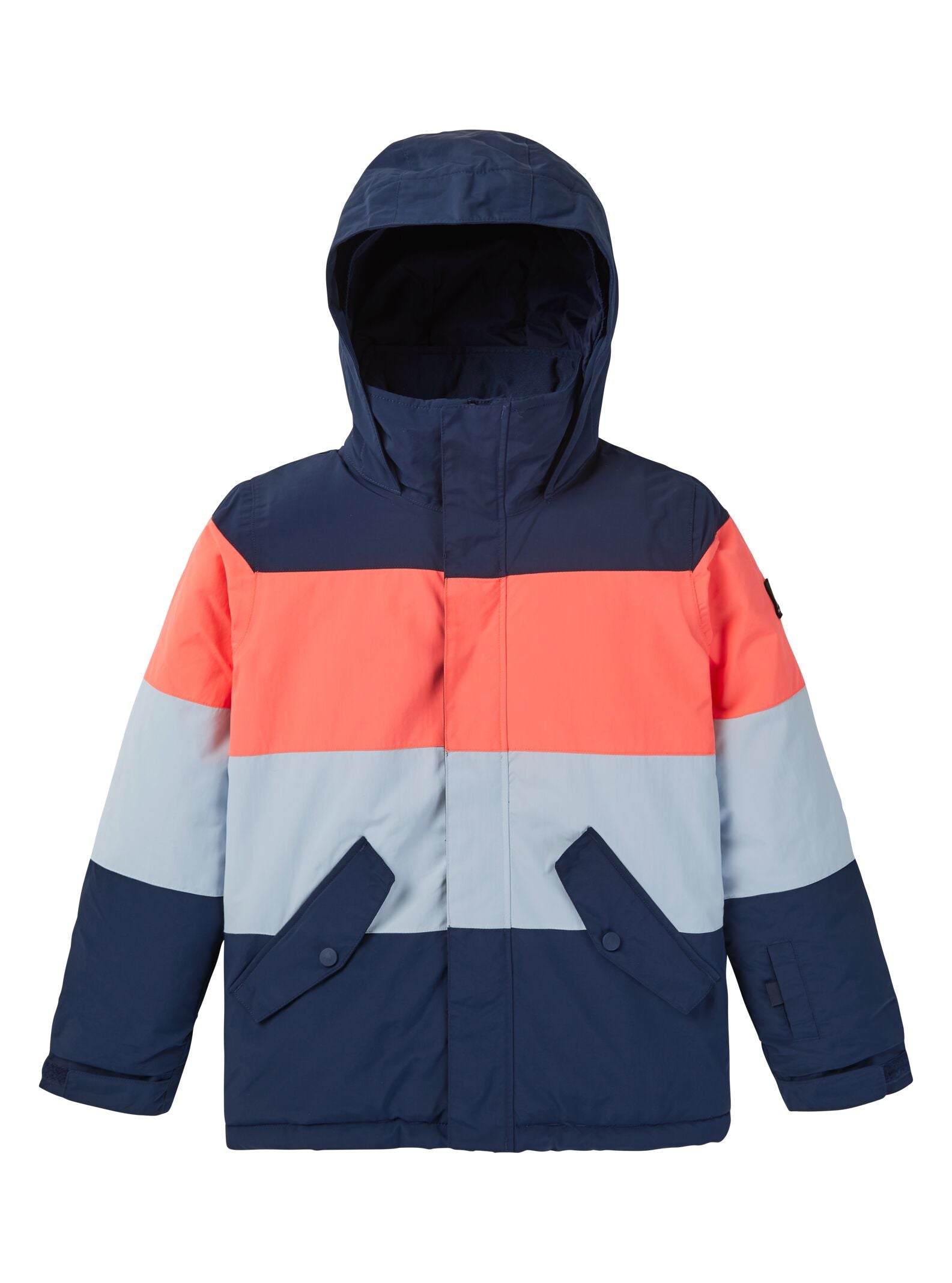 Burton Boys' Symbol Jacket - Winter 2022/2023