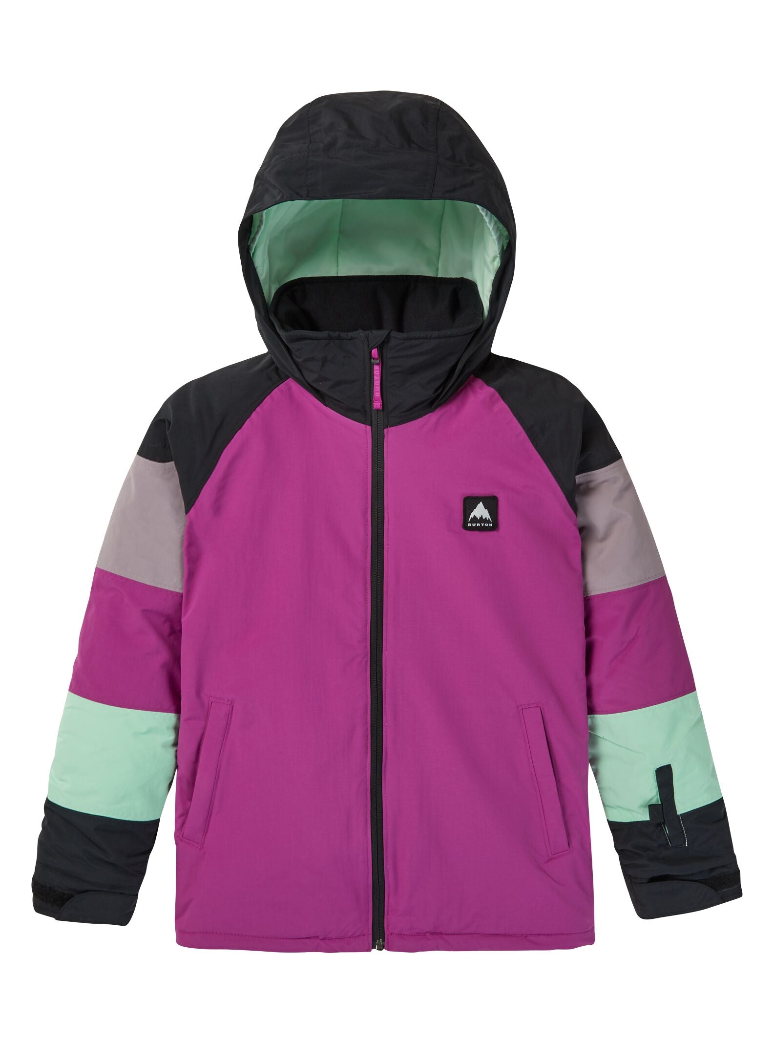 Burton Girls' Hart Jacket - Winter 2022/2023
