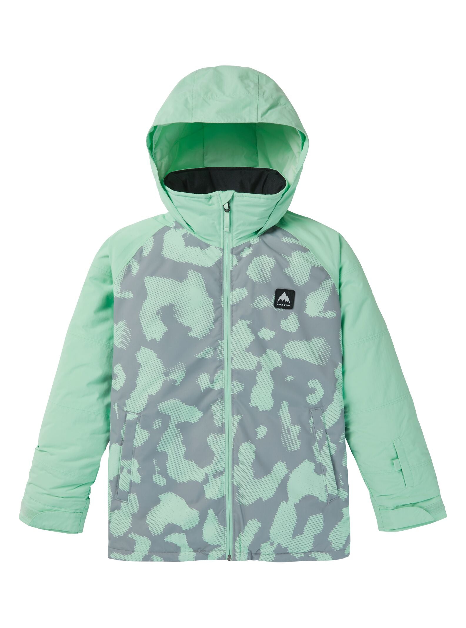 Burton Girls' Hart Jacket - Winter 2022/2023