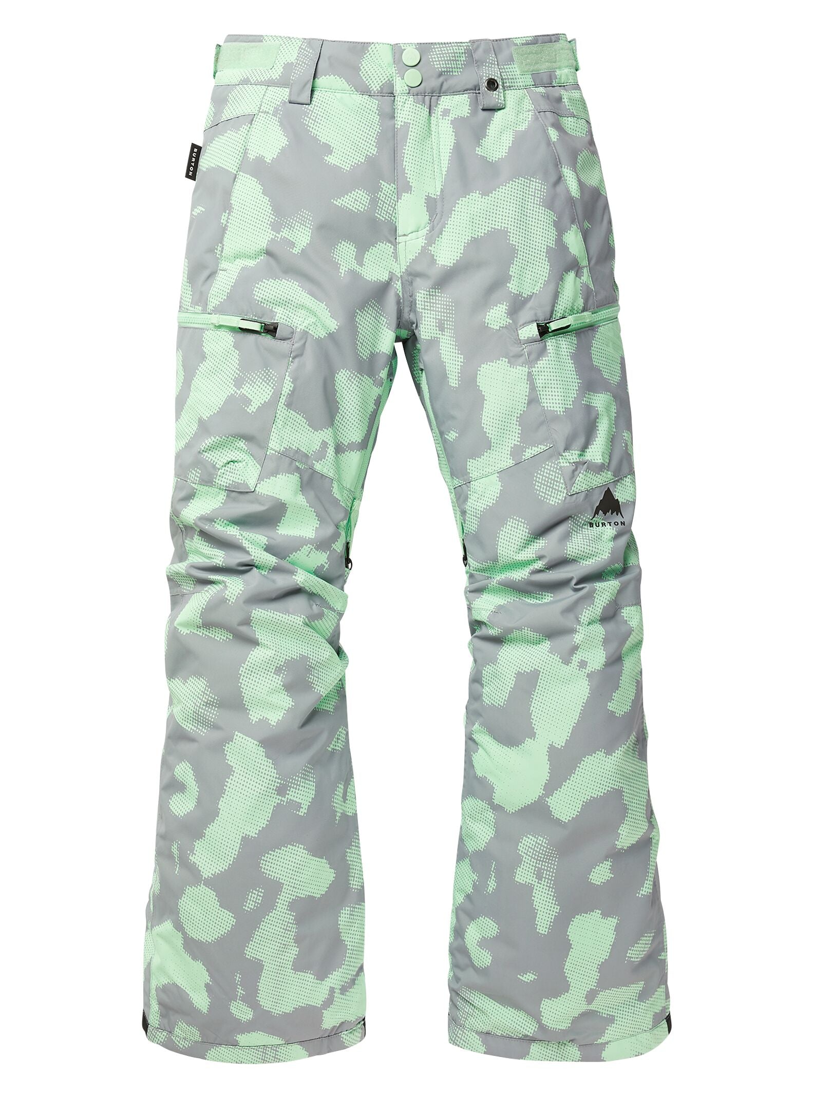 Burton Girls' Elite Cargo Pant - Winter 2022/2023