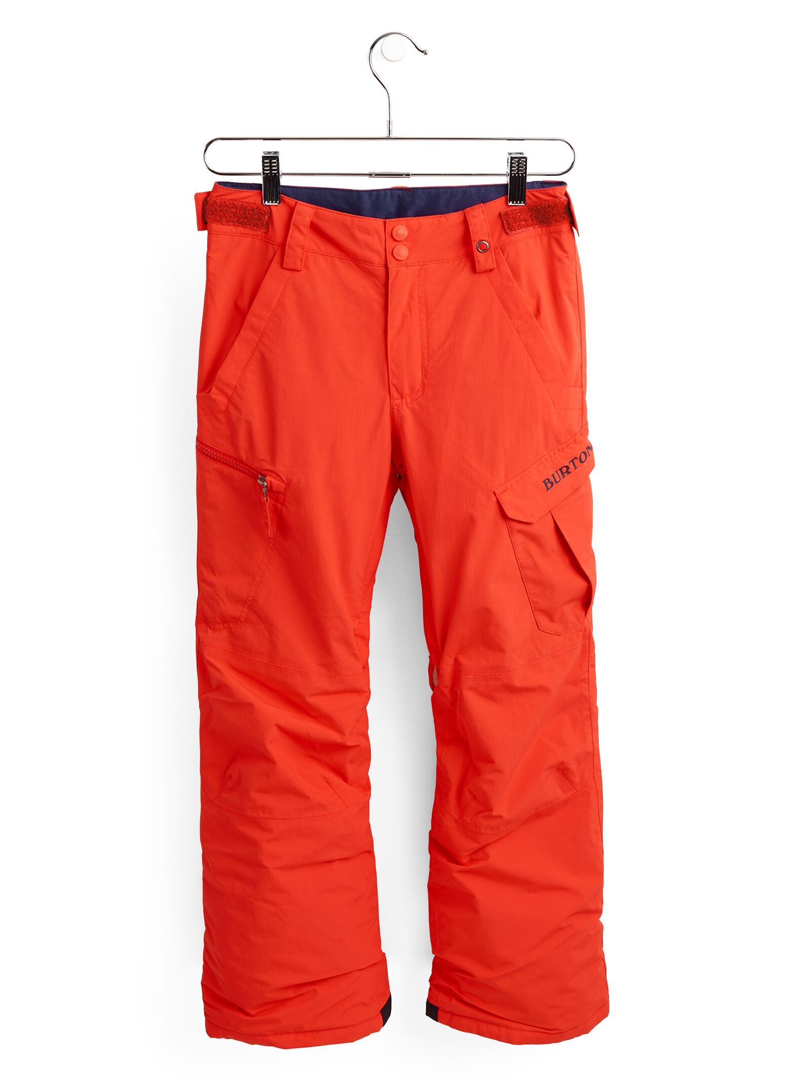 Boys' Burton Exile Cargo Pant Winter 2021-2022