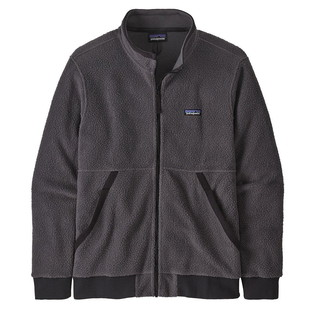 Patagonia Men's Shearling Jacket - Fall 2021