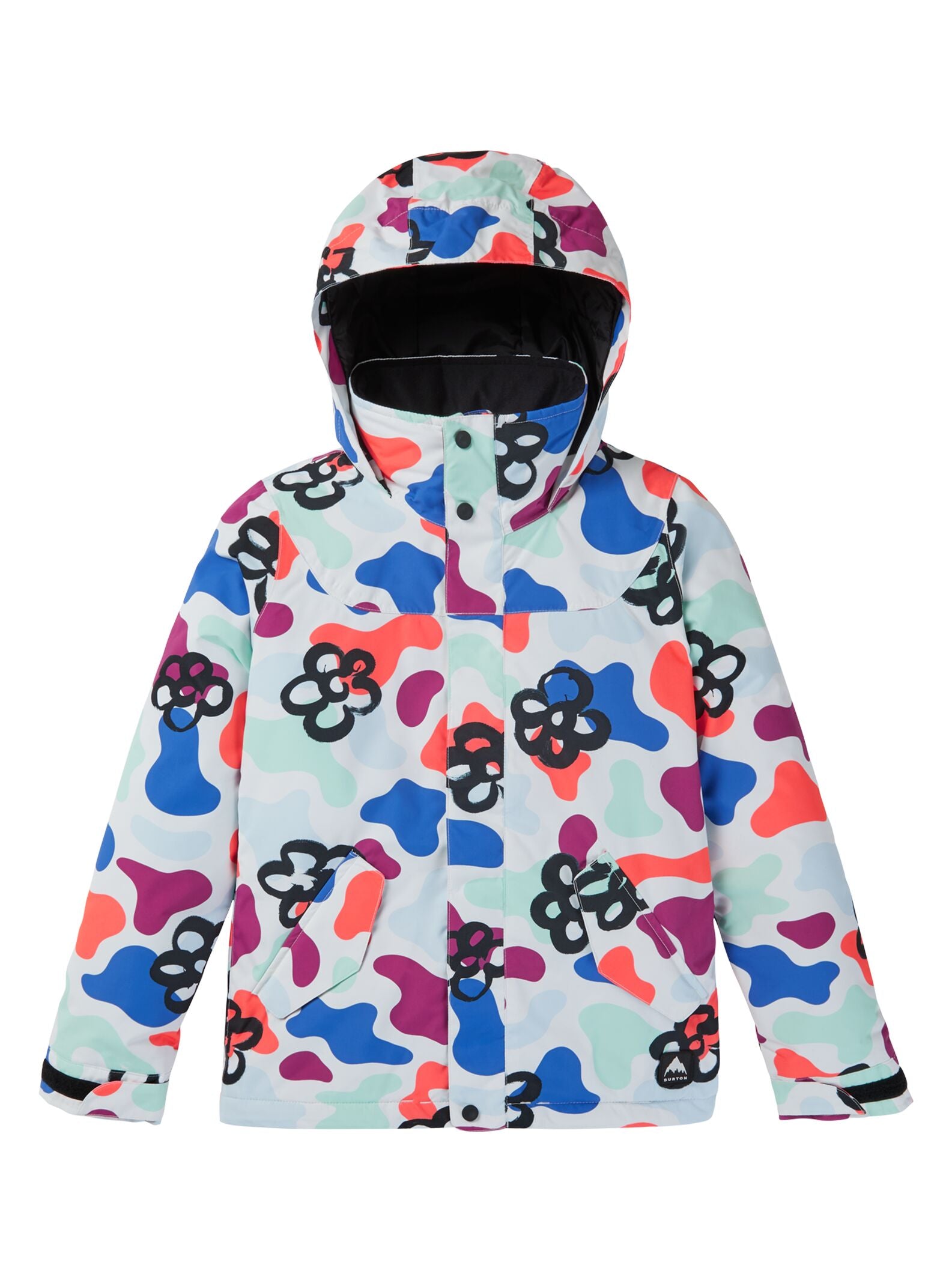 Burton Girls' Elodie Jacket - Winter 2022/2023