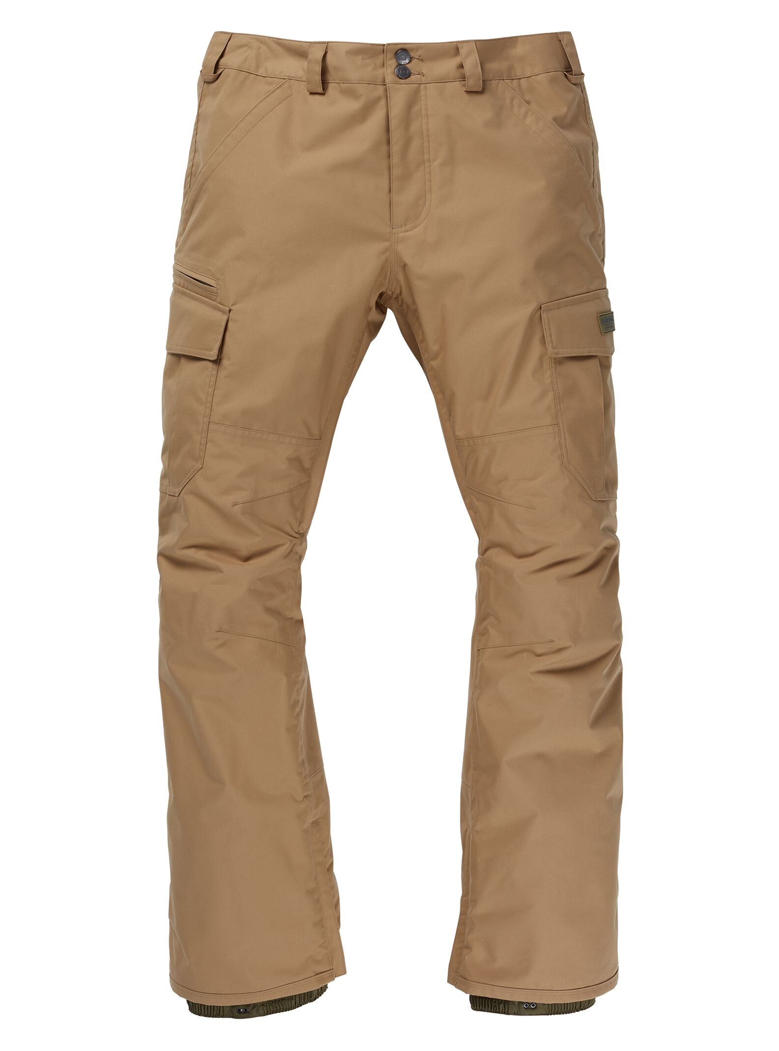 Men's Burton Cargo Pant - Regular Fit Winter 2021-2022