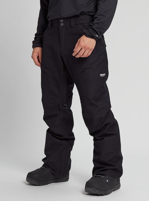 Men's Burton GORE‑TEX Ballast Pant Fall 2020