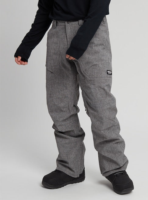 Men's Burton GORE‑TEX Ballast Pant Fall 2020