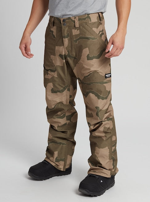 Men's Burton GORE‑TEX Ballast Pant Fall 2020