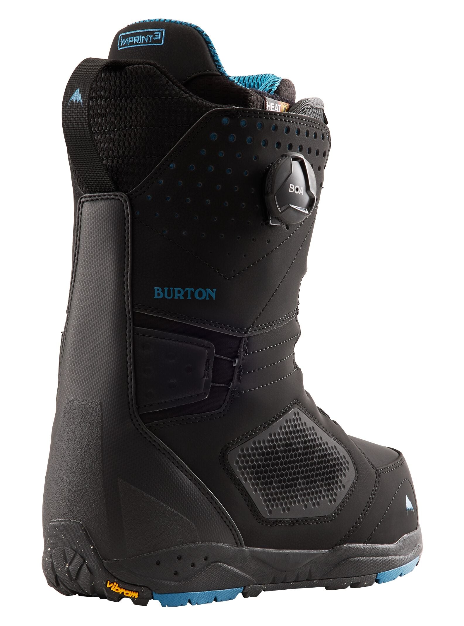 Burton Men's Photon BOA® Snowboard Boots - Winter 2022/2023