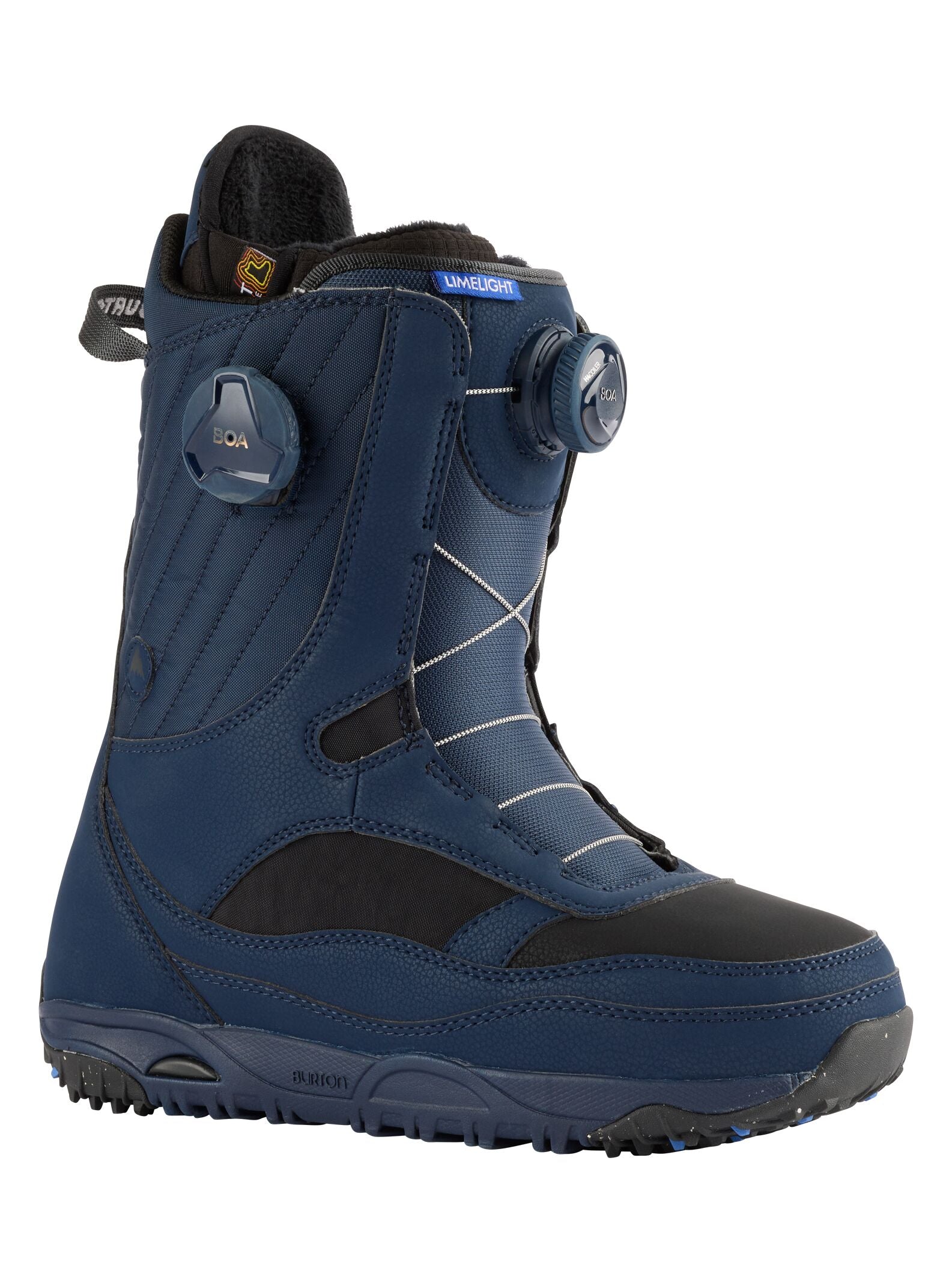 Burton Women's Limelight BOA® Snowboard Boots - Winter 2022/2023