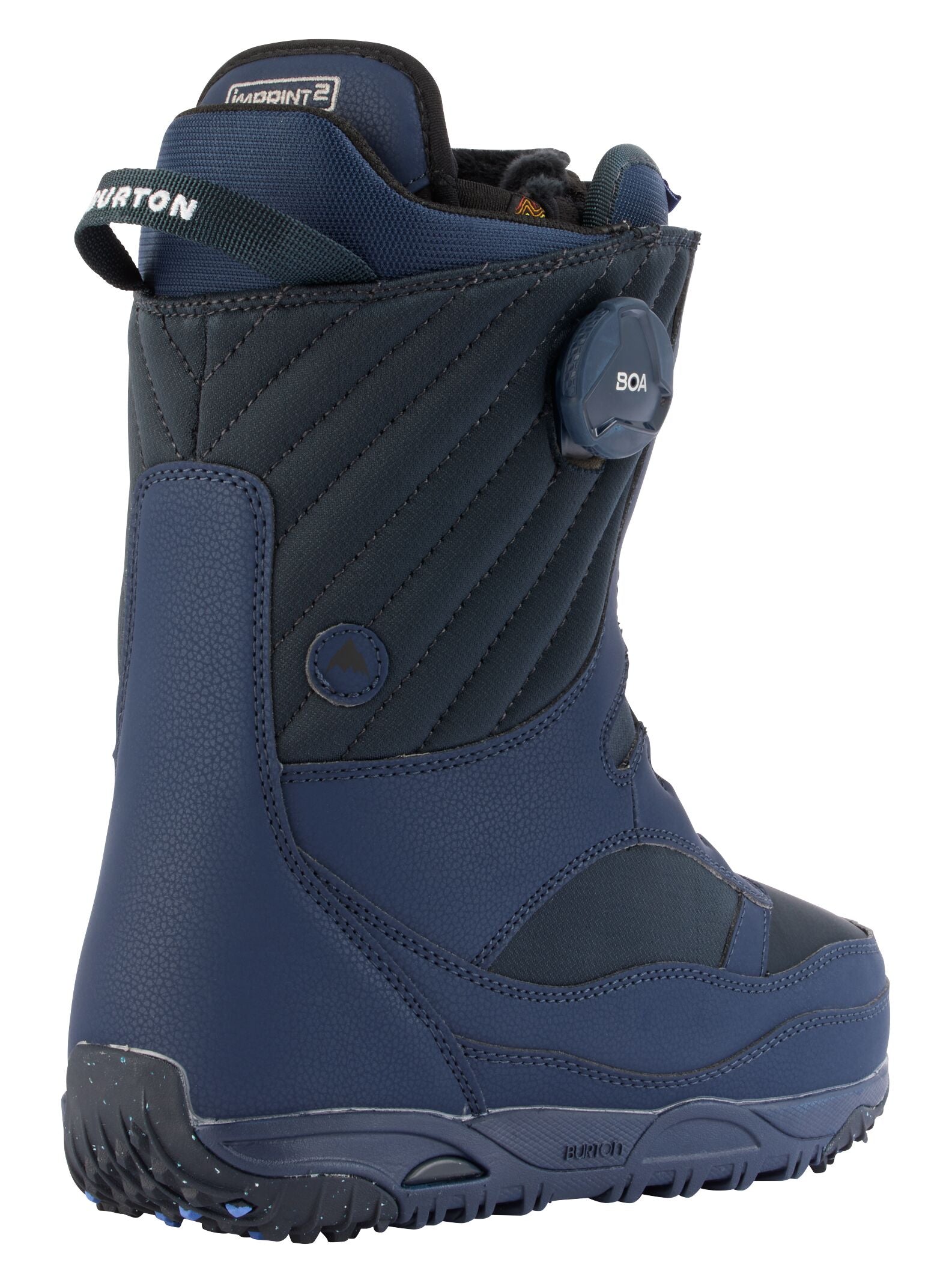 Burton Women's Limelight BOA® Snowboard Boots - Winter 2022/2023
