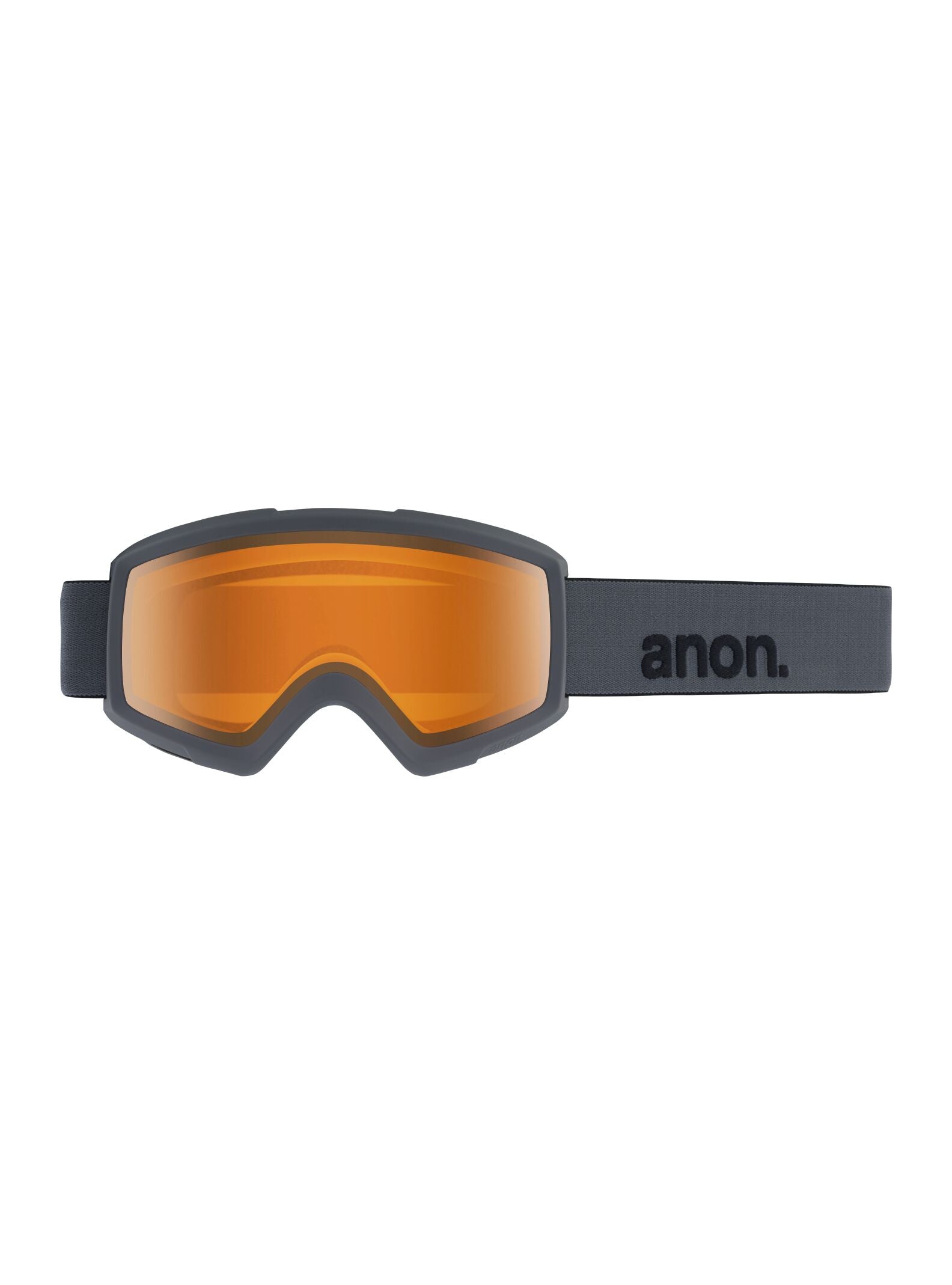 Anon Helix 2.0 Goggles Non-Mirror - Winter 2022/2023