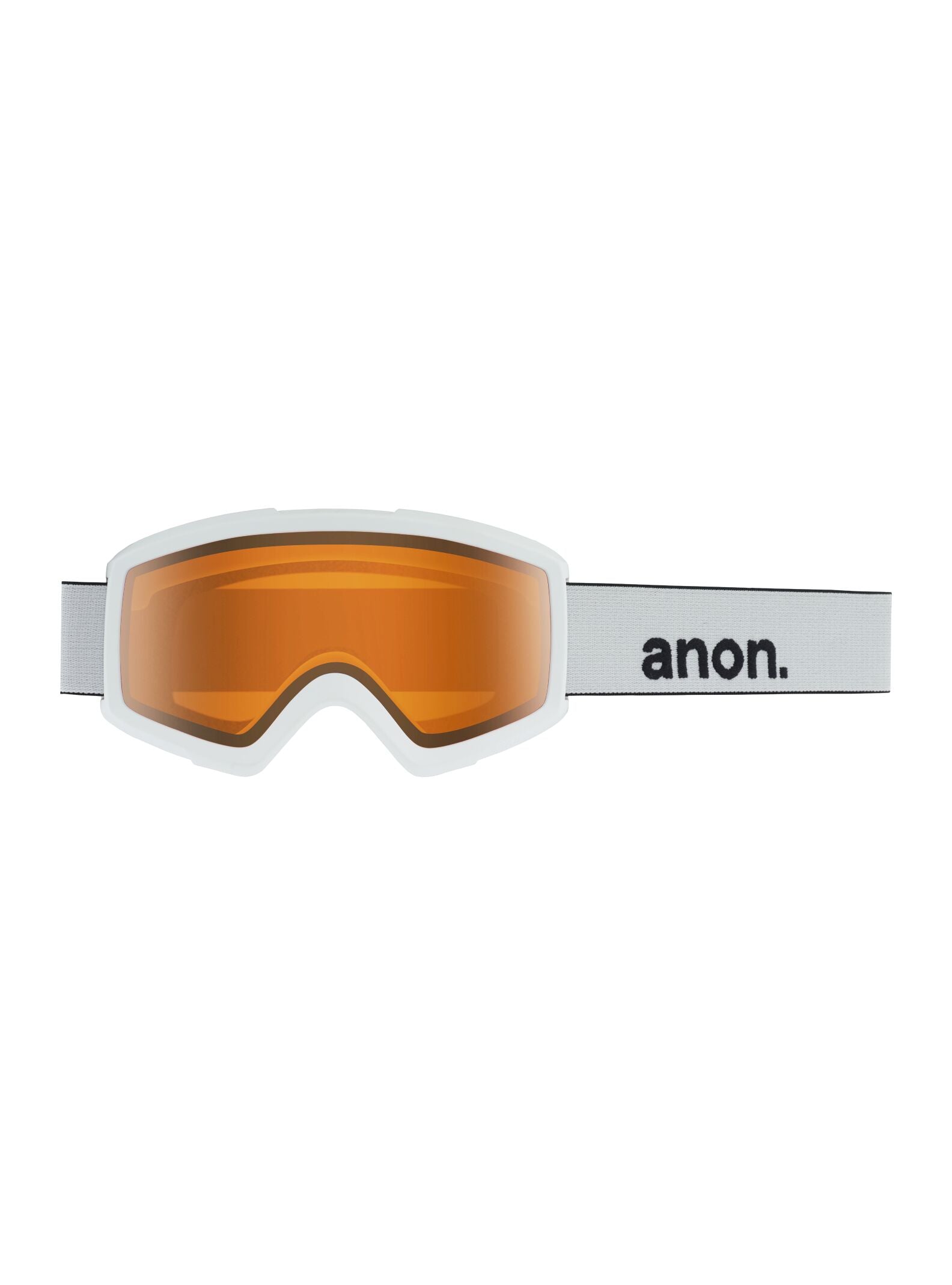 Anon Helix 2.0 Goggles Non-Mirror - Winter 2022/2023