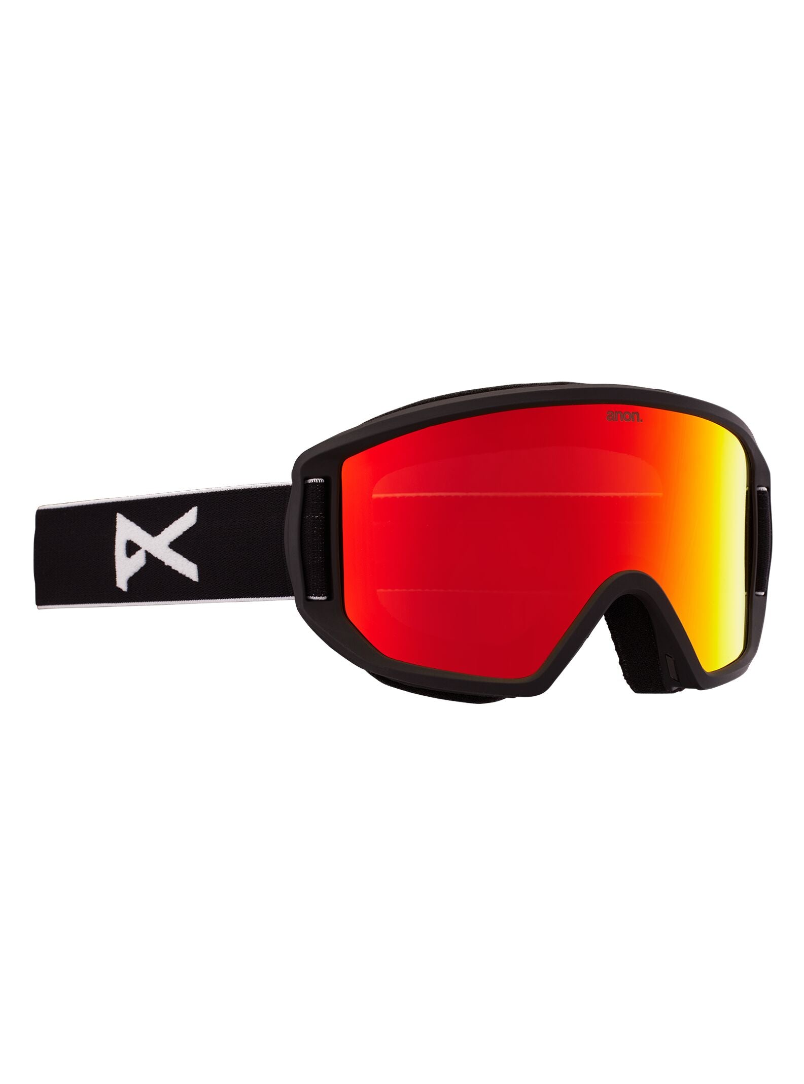 Anon Relapse Jr. Goggles + MFI® Face Mask - Winter 2022/2023