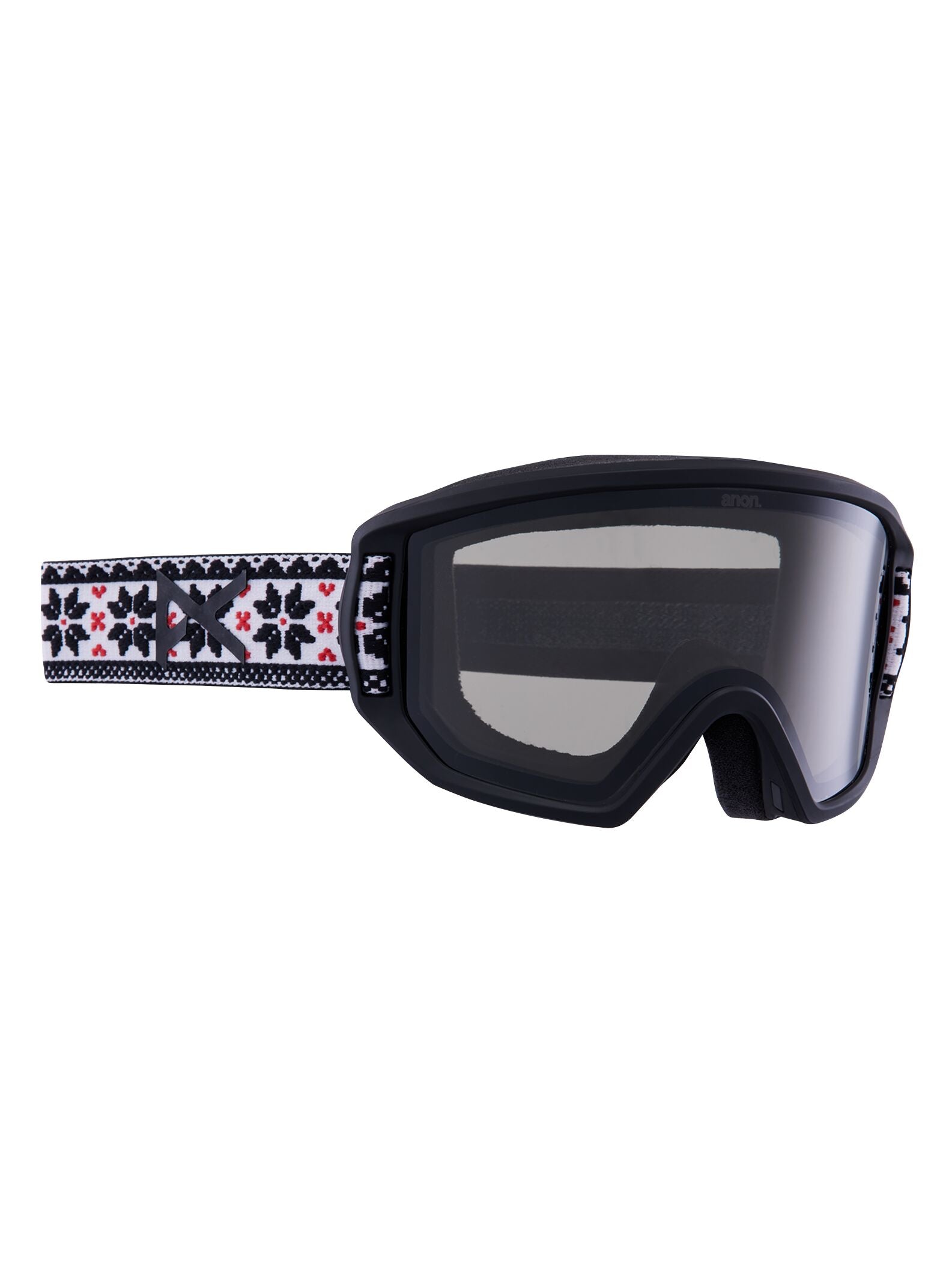 Anon Relapse Jr. Goggles + MFI® Face Mask - Winter 2022/2023