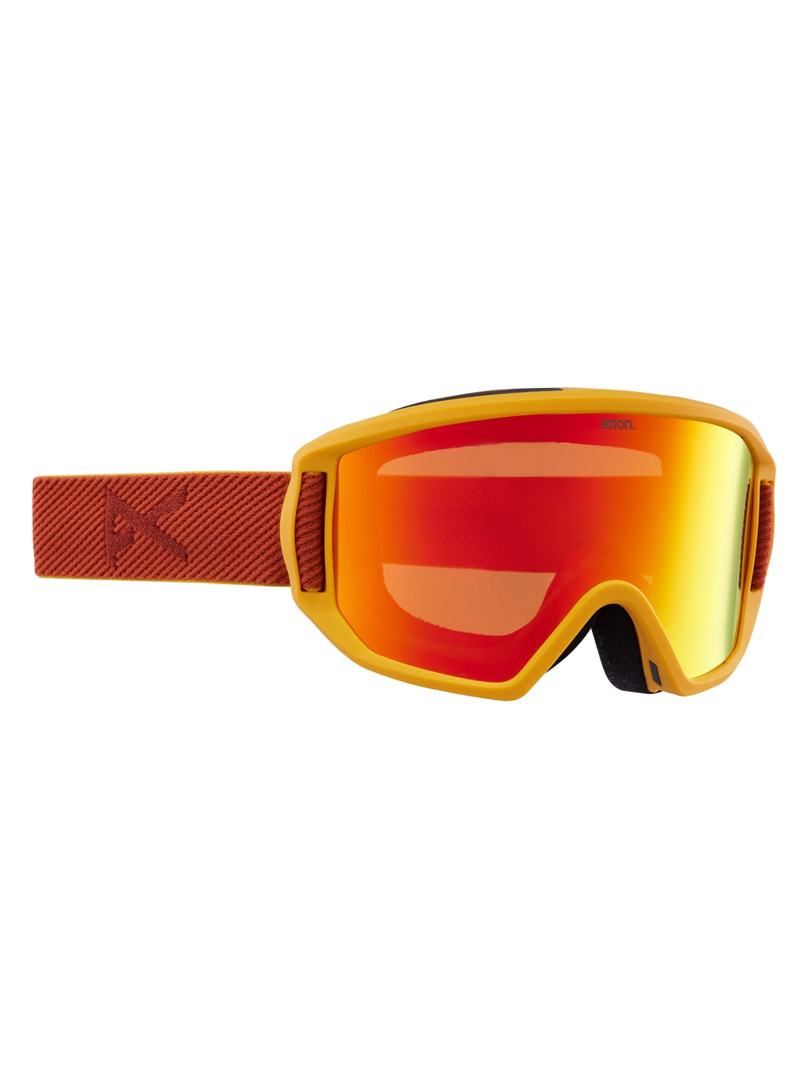 Anon Relapse Jr. Goggles + MFI® Face Mask - Winter 2022/2023