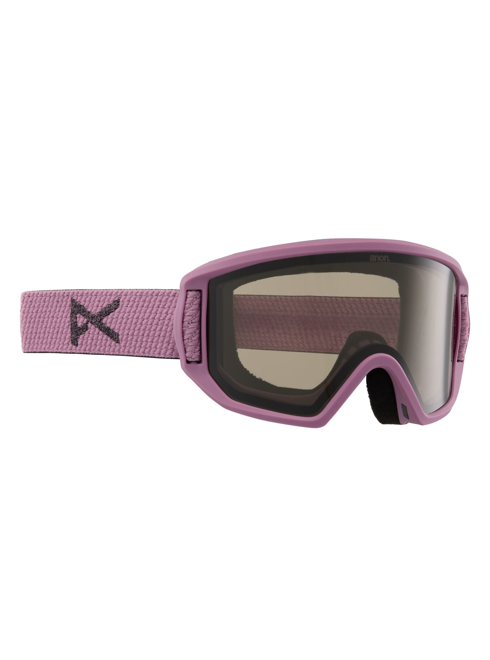 Anon Relapse Jr. Goggles + MFI® Face Mask - Winter 2022/2023