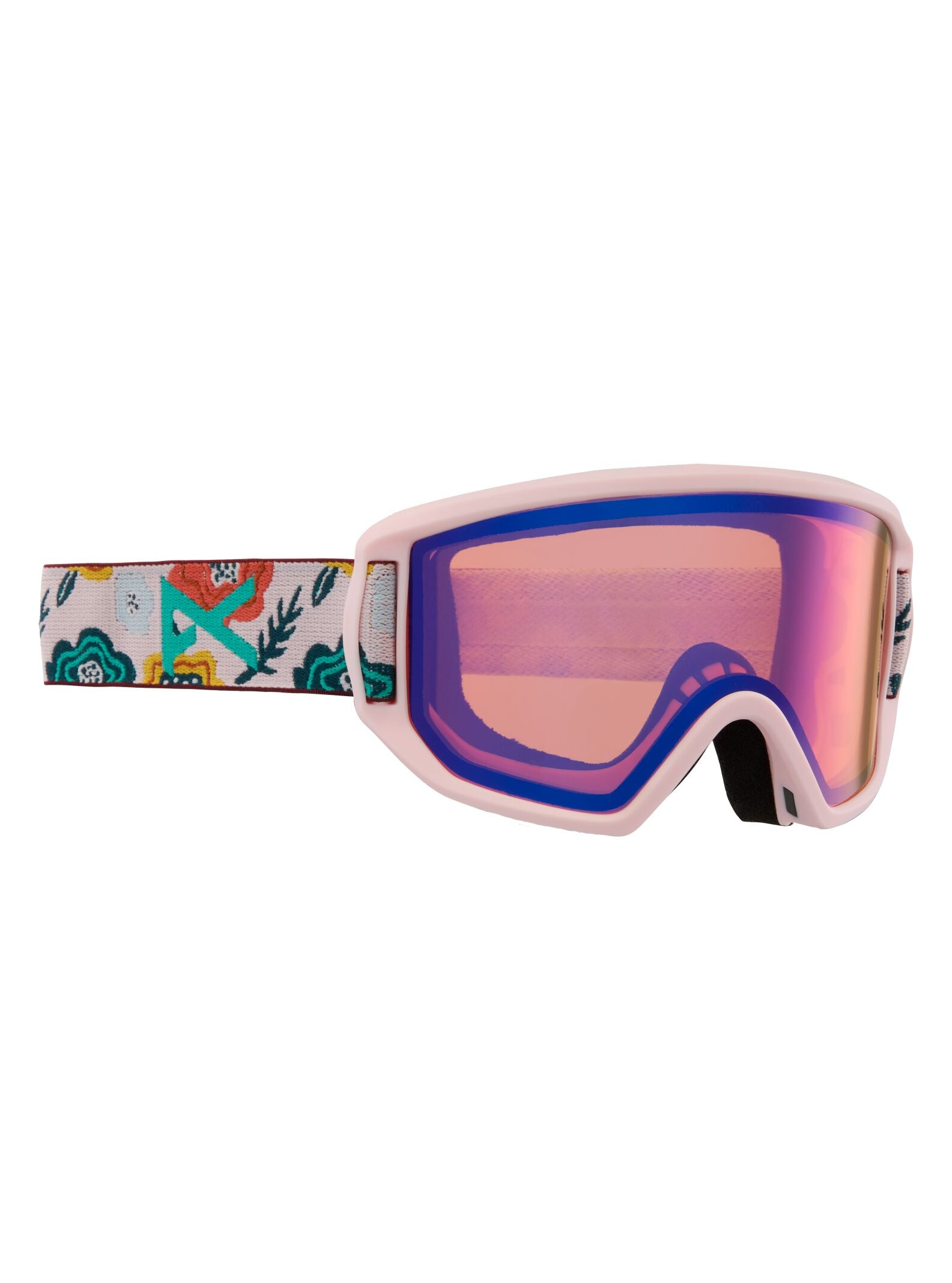 Anon Relapse Jr. Goggles + MFI® Face Mask - Winter 2022/2023