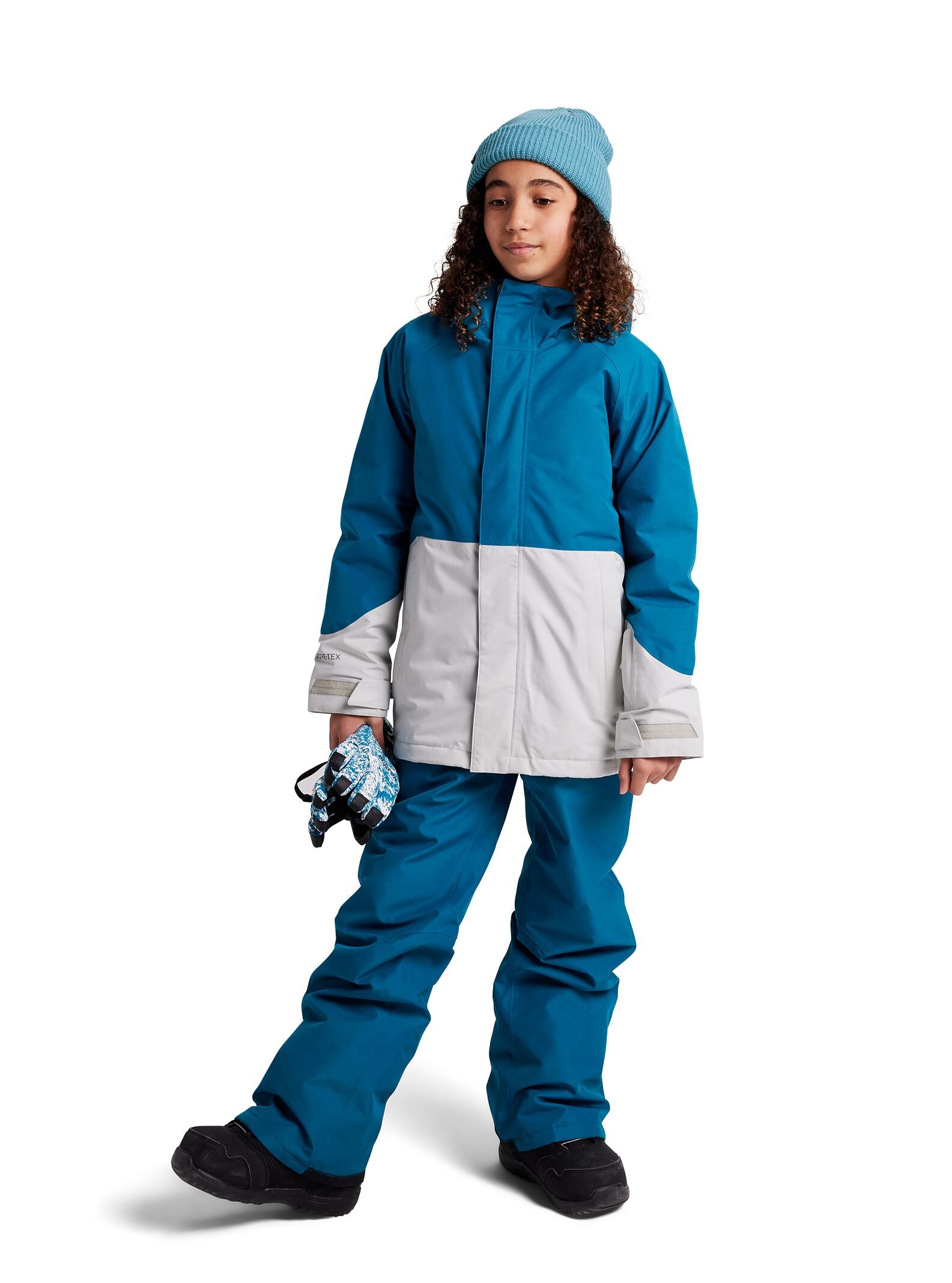 Kids' Burton GORE‑TEX Stark Jacket Winter 2021-2022