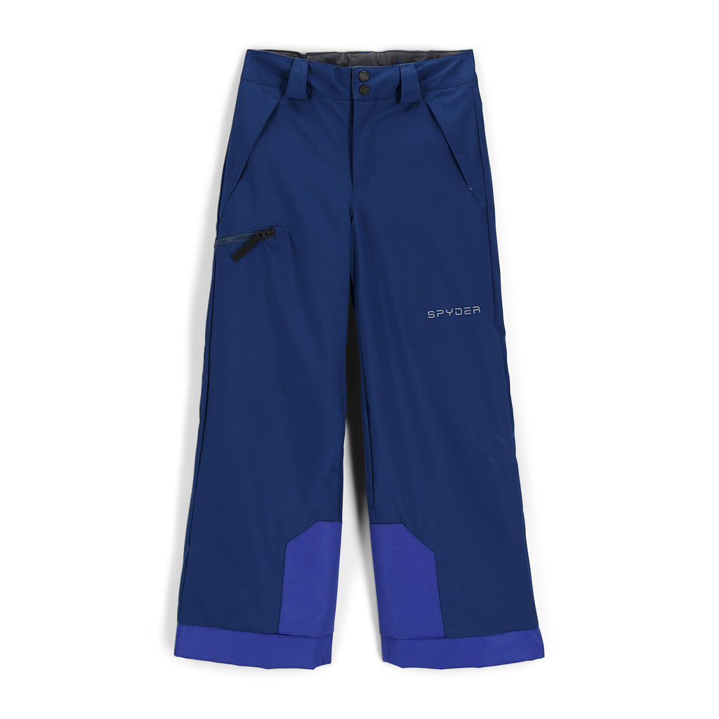 Spyder Boy's Propulsion Pant - Winter 2022/2023