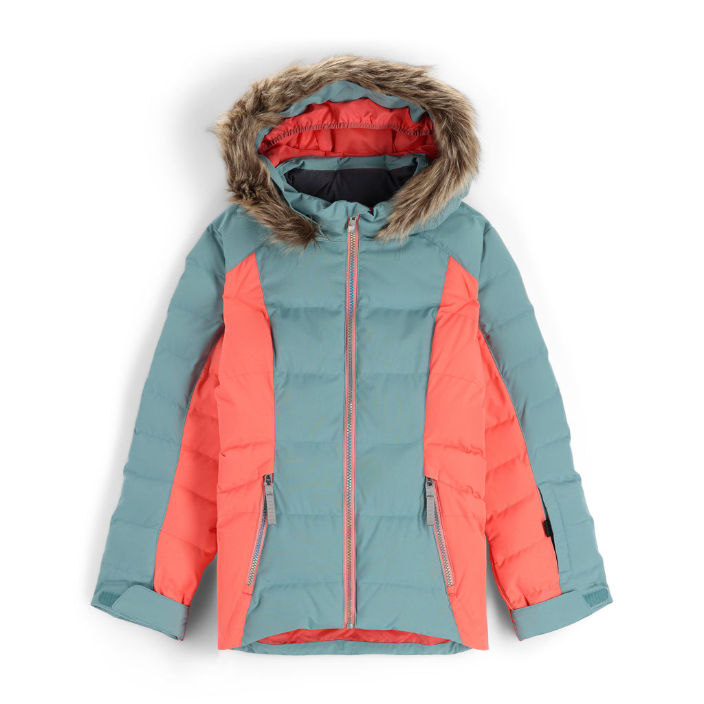 Spyder Zadie Synthetic Down Jacket - Winter 2022/2023