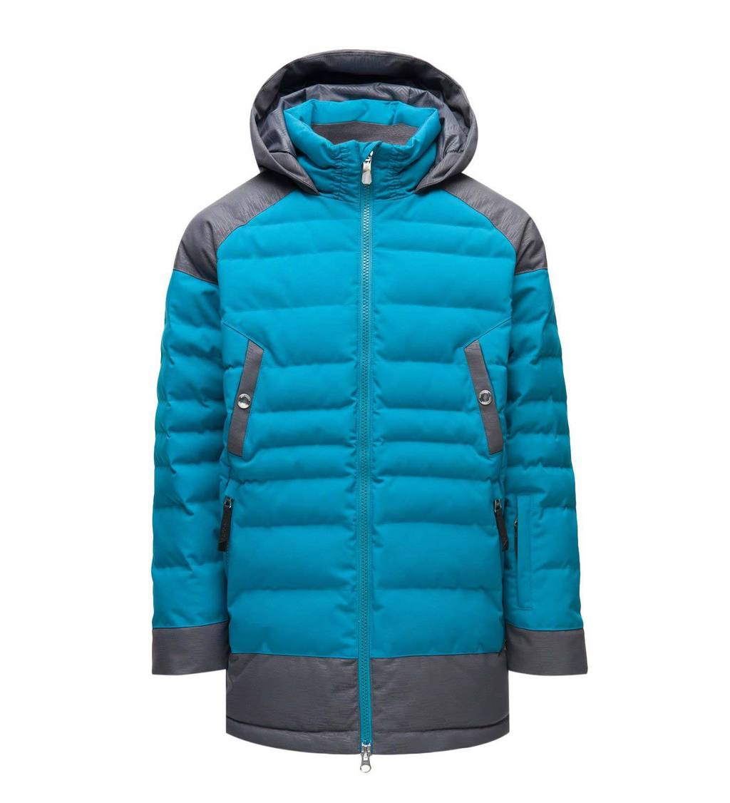 Spyder Girls Maddie Synthetic Down Jacket Winter 2020