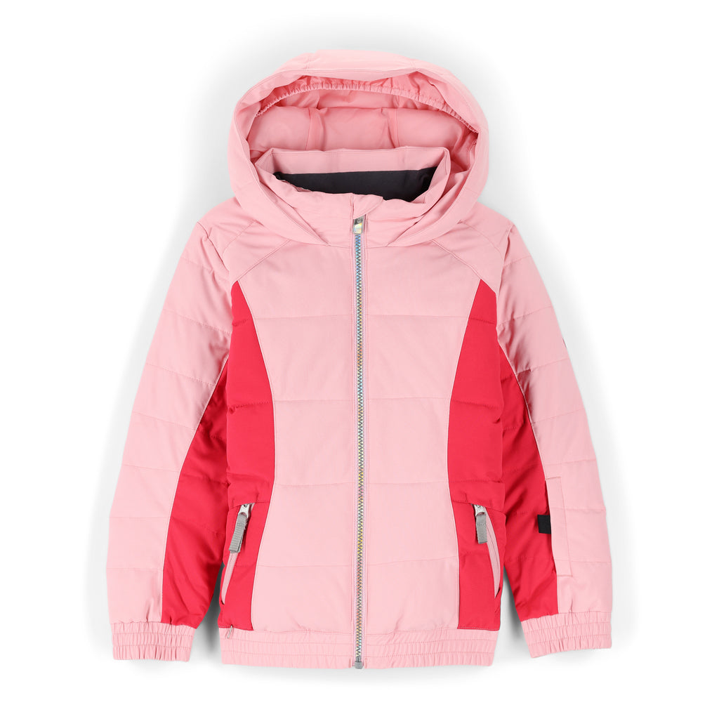 Spyder Zadie Synthetic Down Jacket - Winter 2022/2023