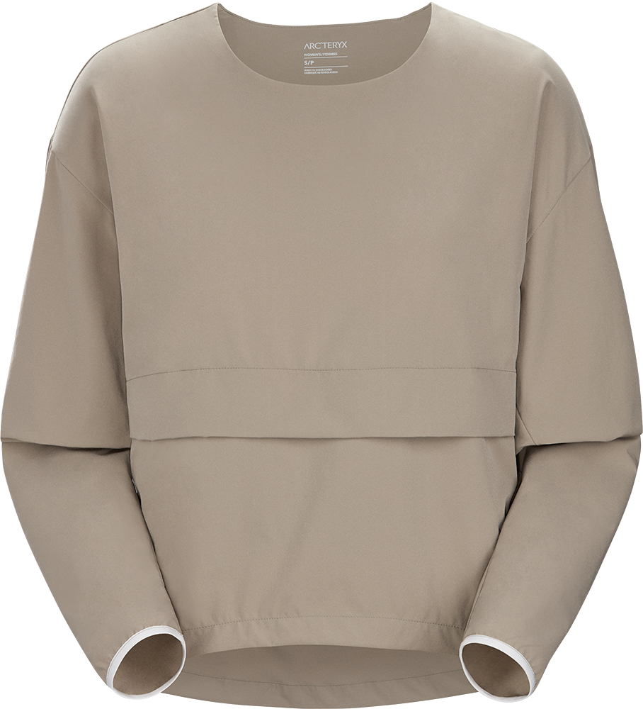 Arc'teryx Women's Contenta Pullover - Spring 2022