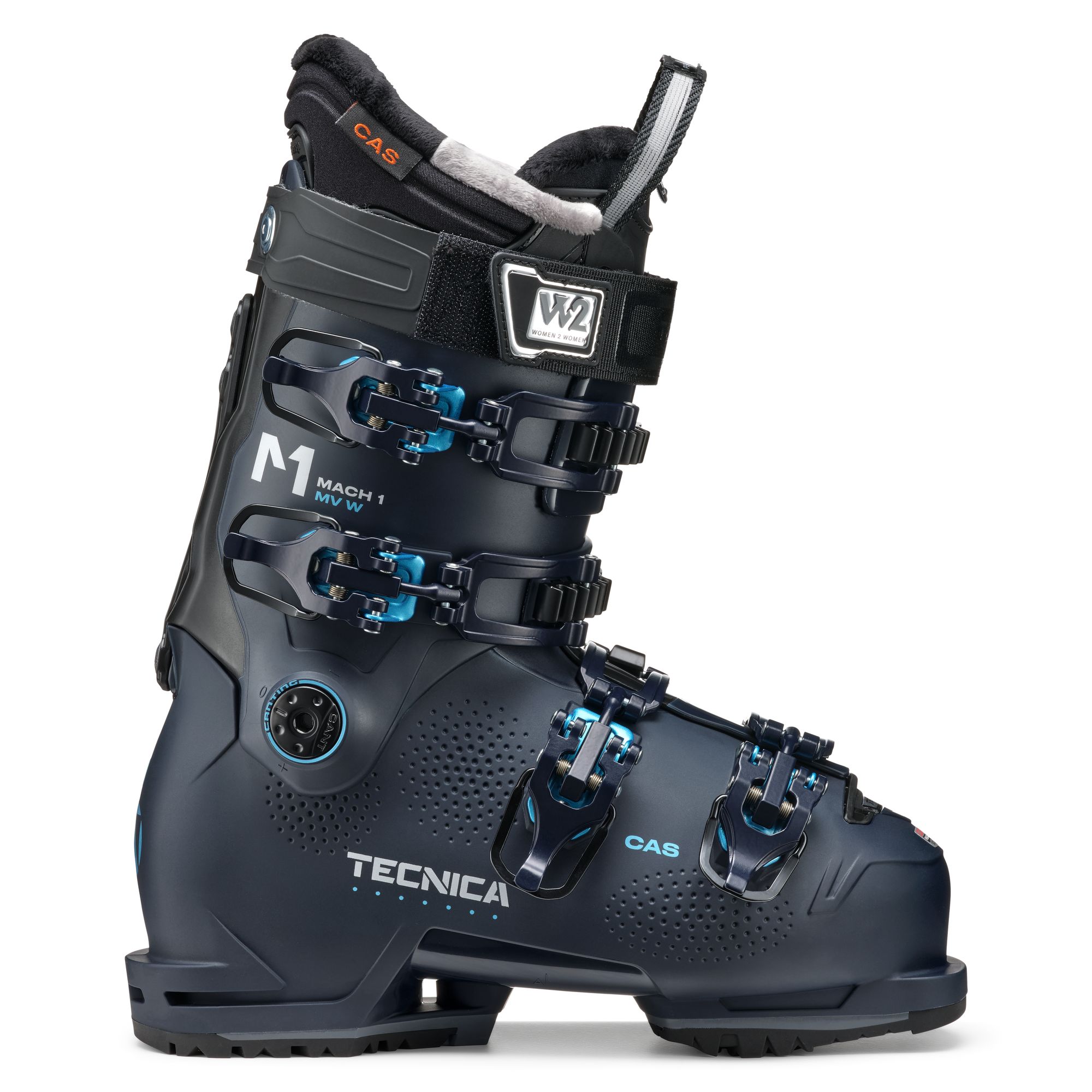 Tecnica Women's MACH1 95MV - Winter 2022/2023